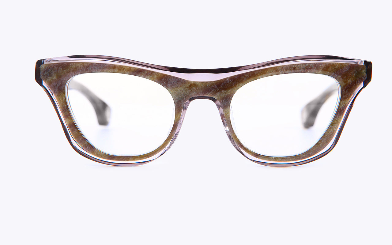 Blake Kuwahara Arata Eyeglasses