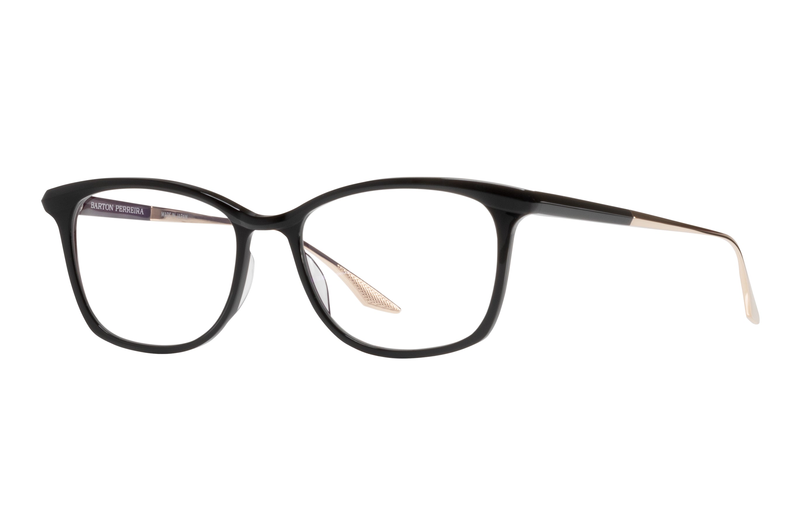 Barton Perreira Bader Eyeglasses