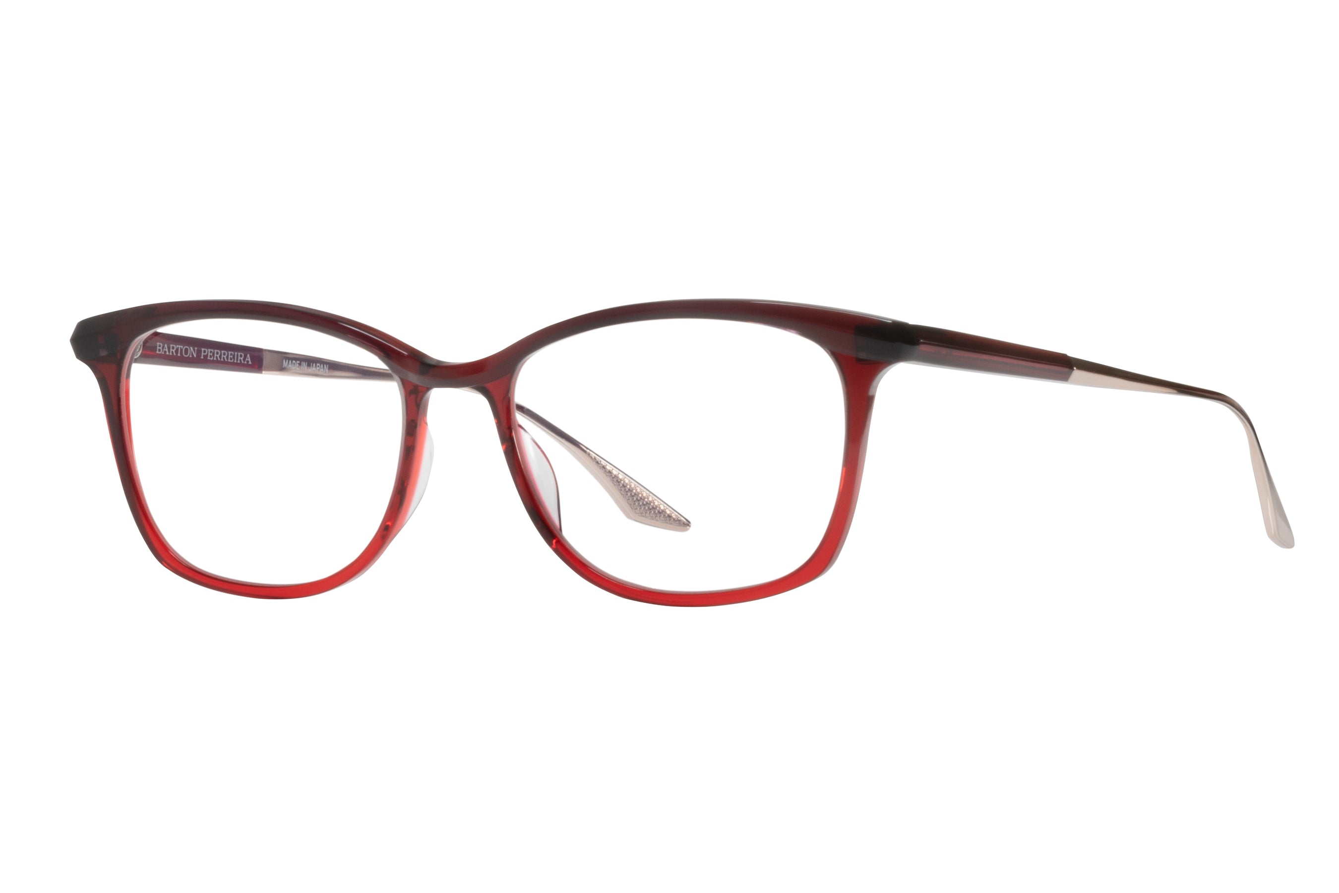 Barton Perreira Bader Eyeglasses