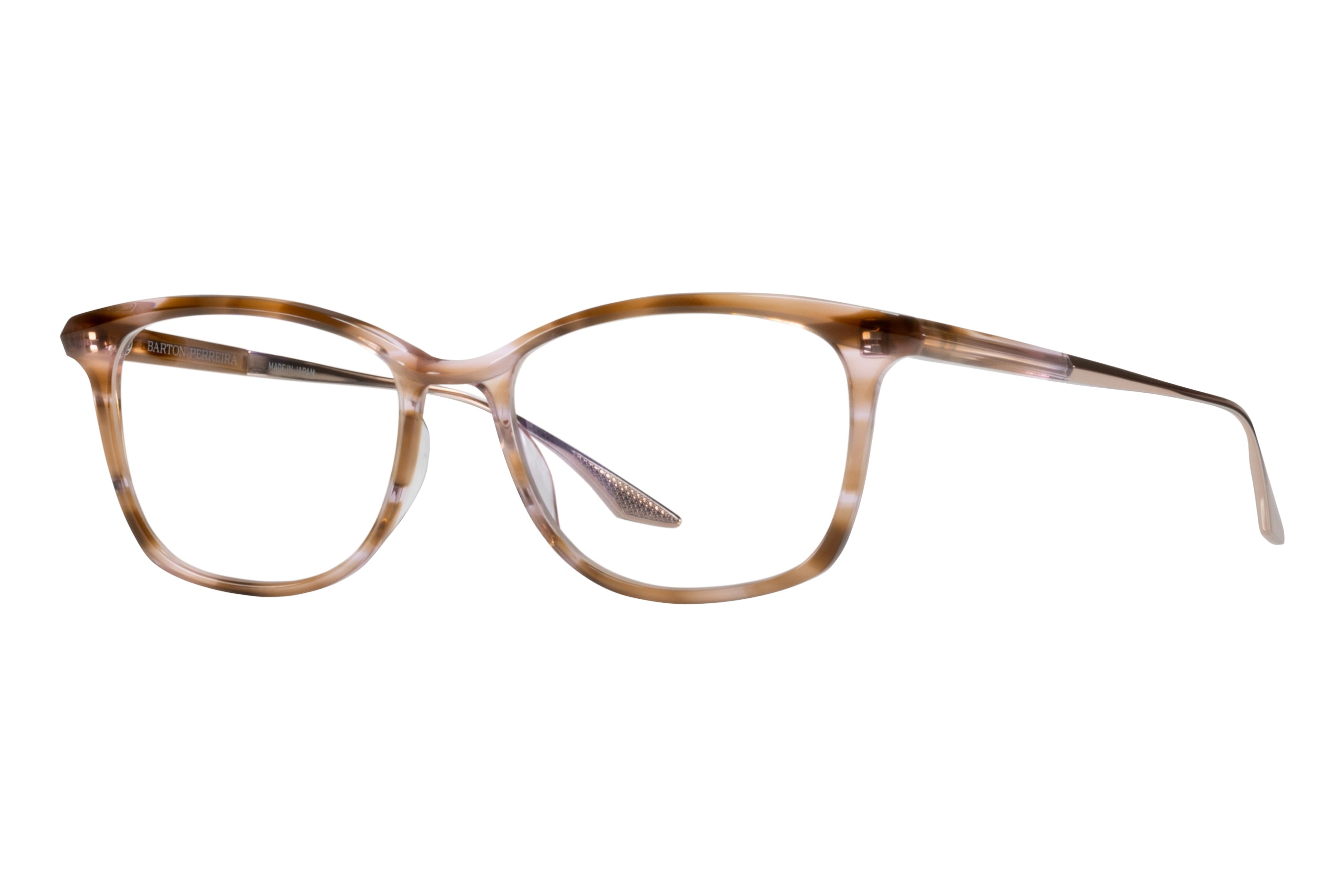 Barton Perreira Bader Eyeglasses