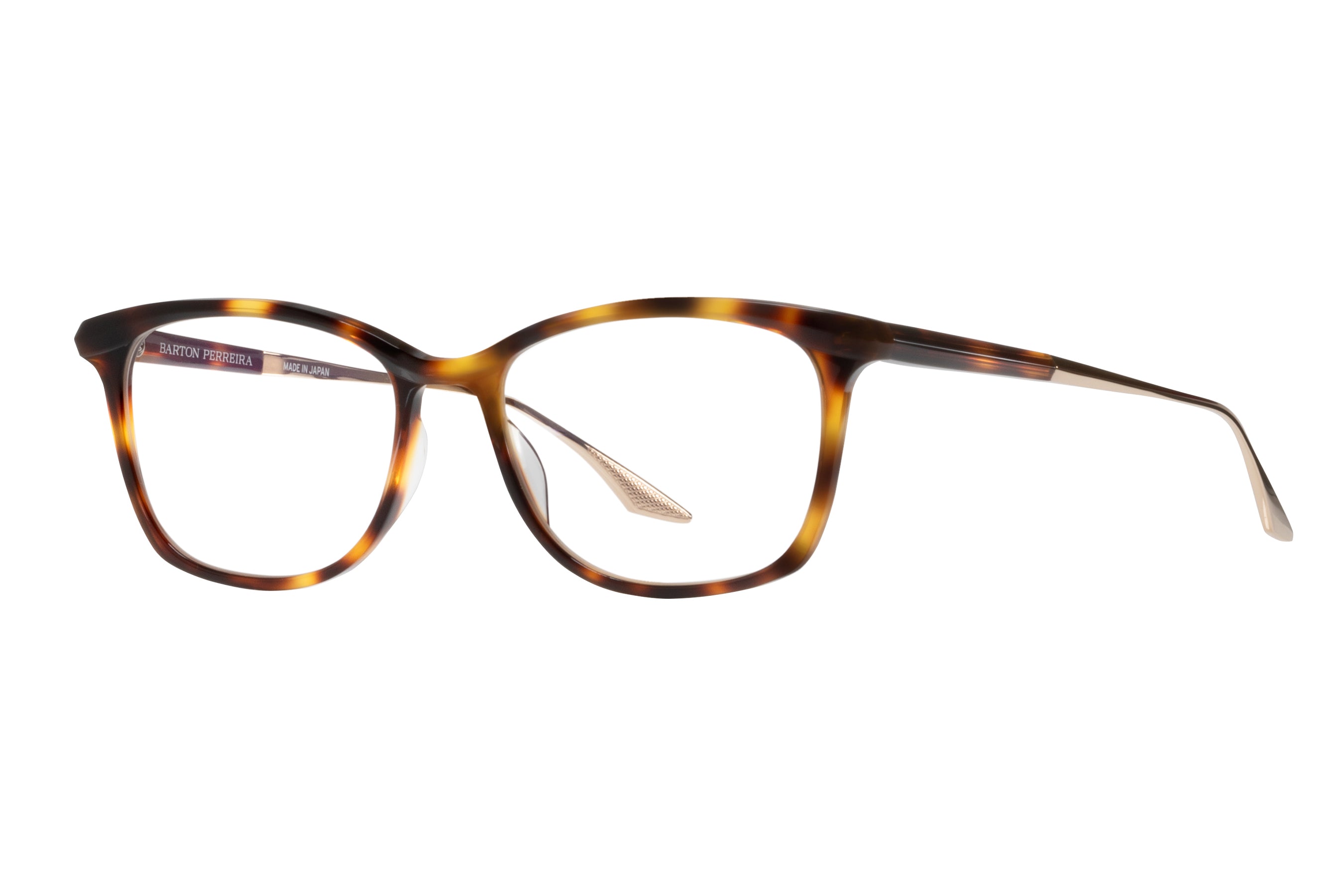 Barton Perreira Bader Eyeglasses