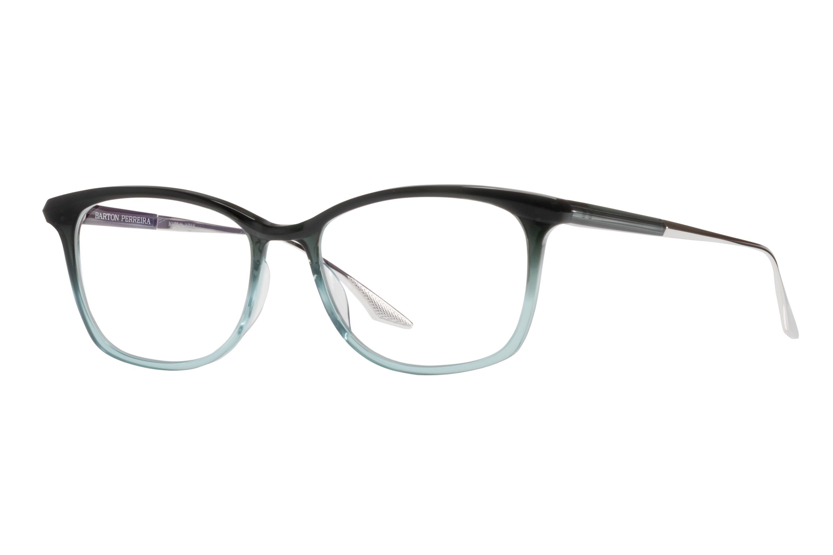 Barton Perreira Bader Eyeglasses