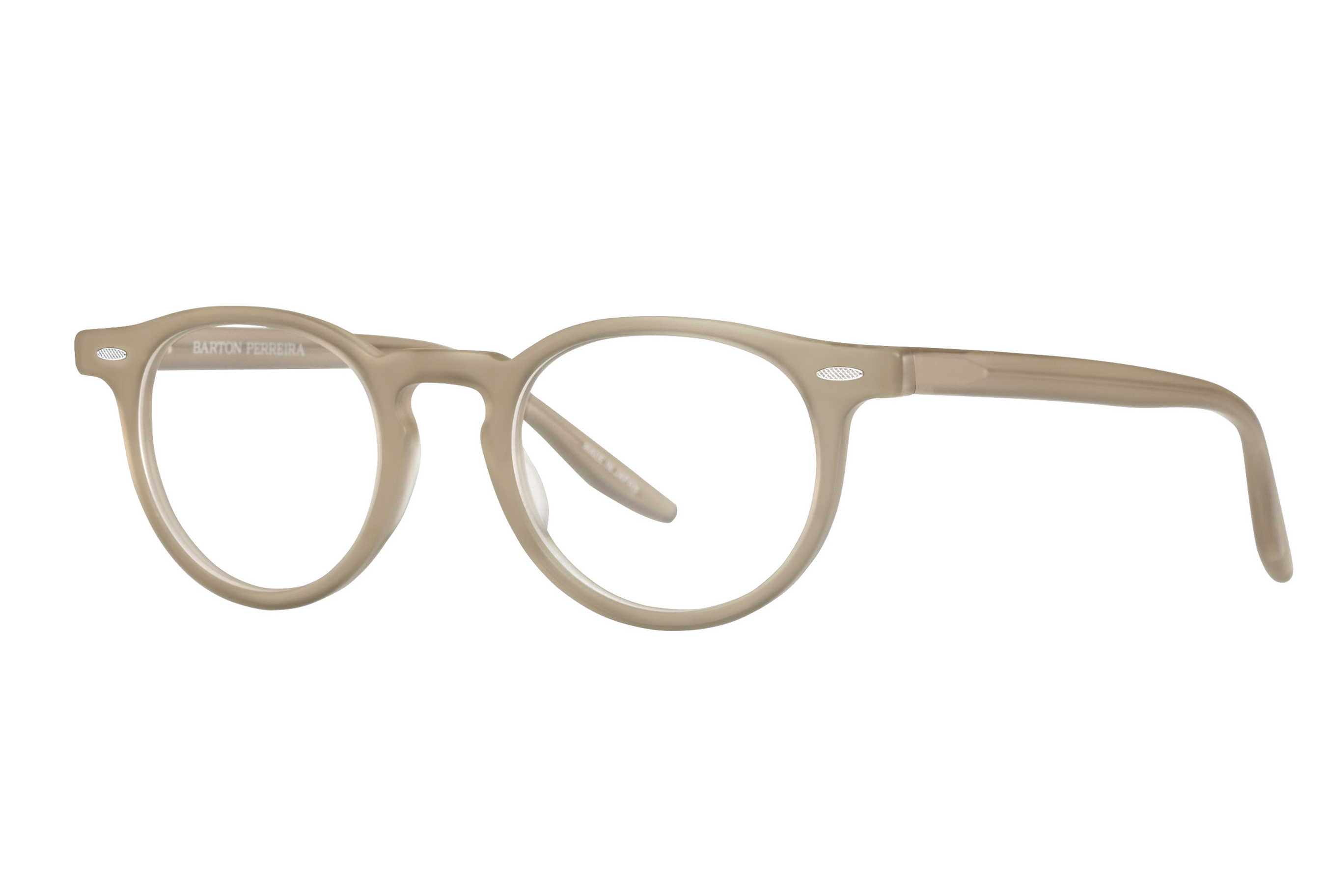 Barton Perreira Banks (50) Eyeglasses