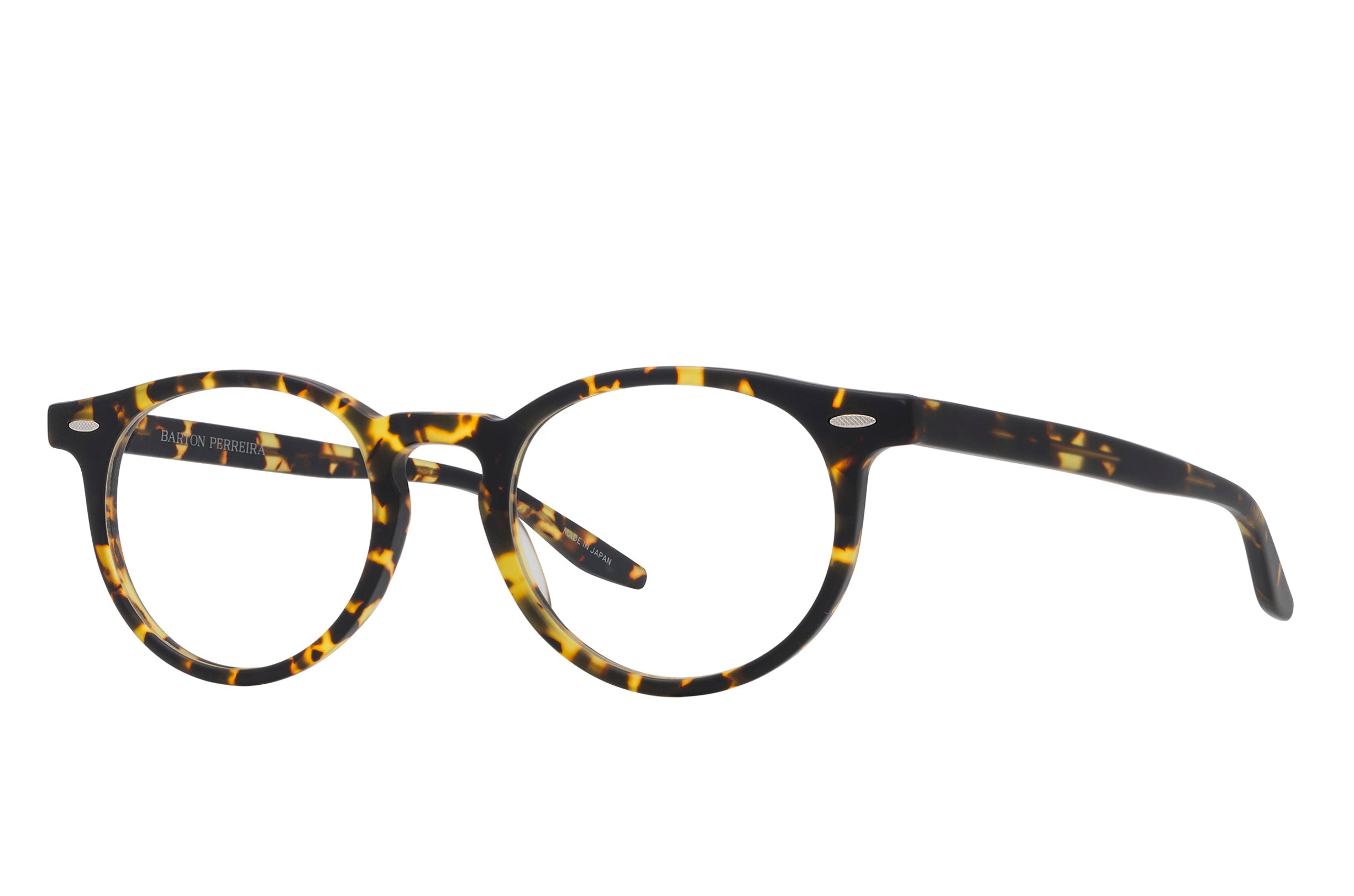 Barton Perreira Banks (50) Eyeglasses