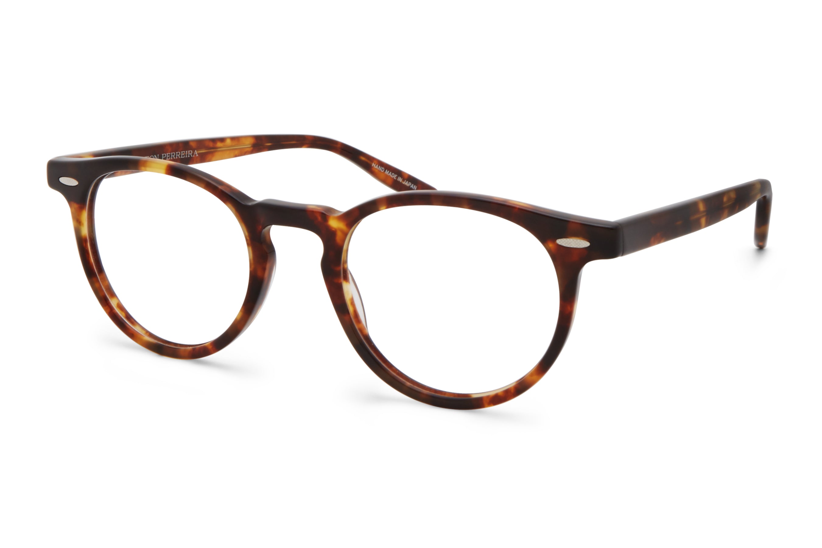 Barton Perreira Banks (50) Eyeglasses