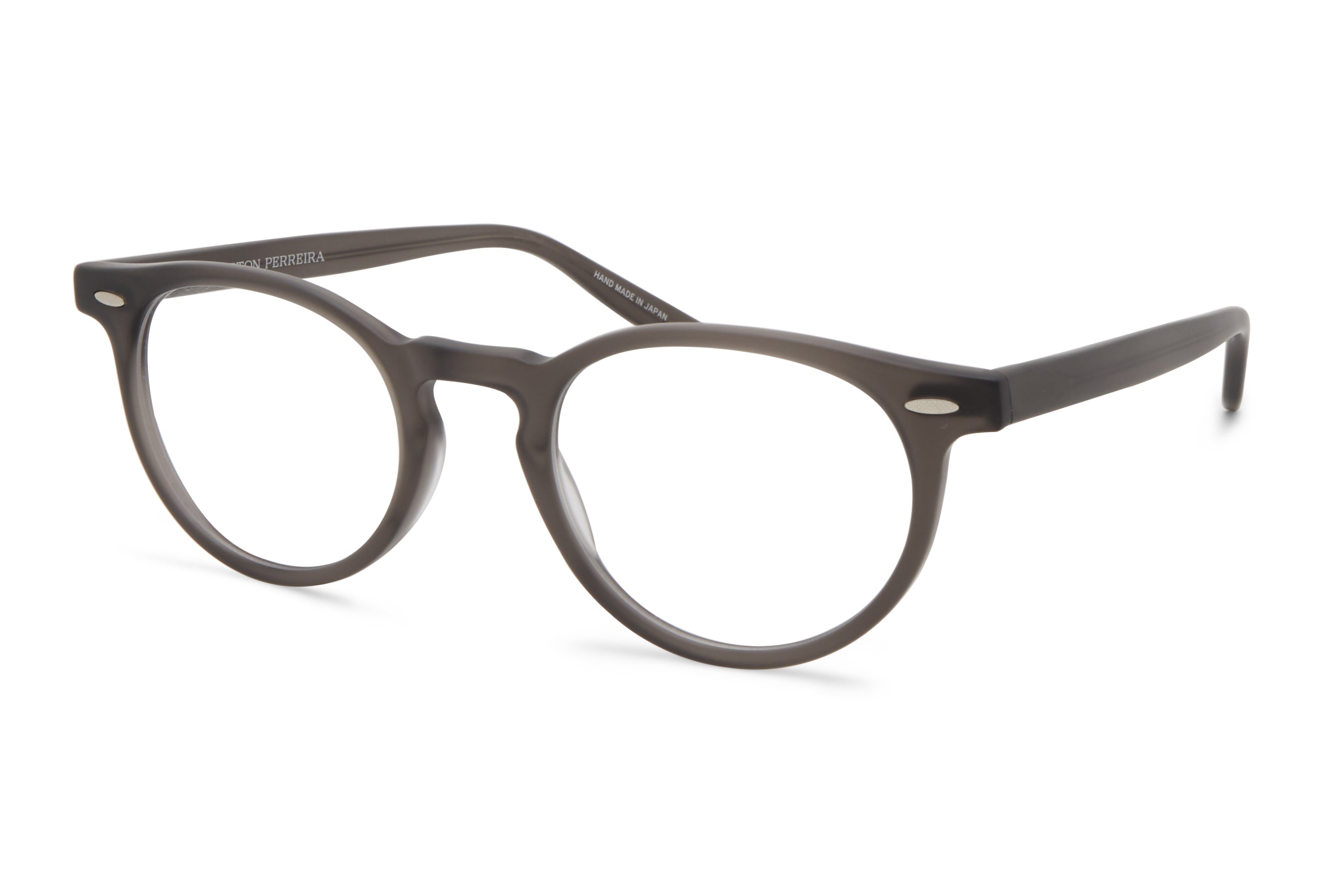 Barton Perreira Banks (50) Eyeglasses