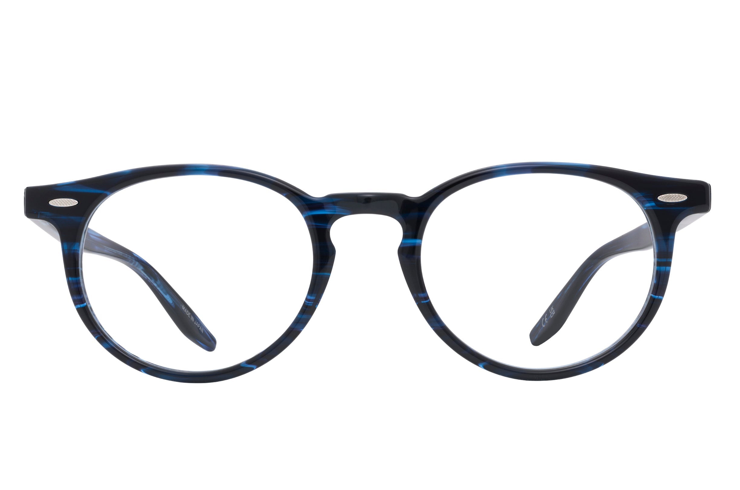 Barton Perreira Banks (50) Eyeglasses