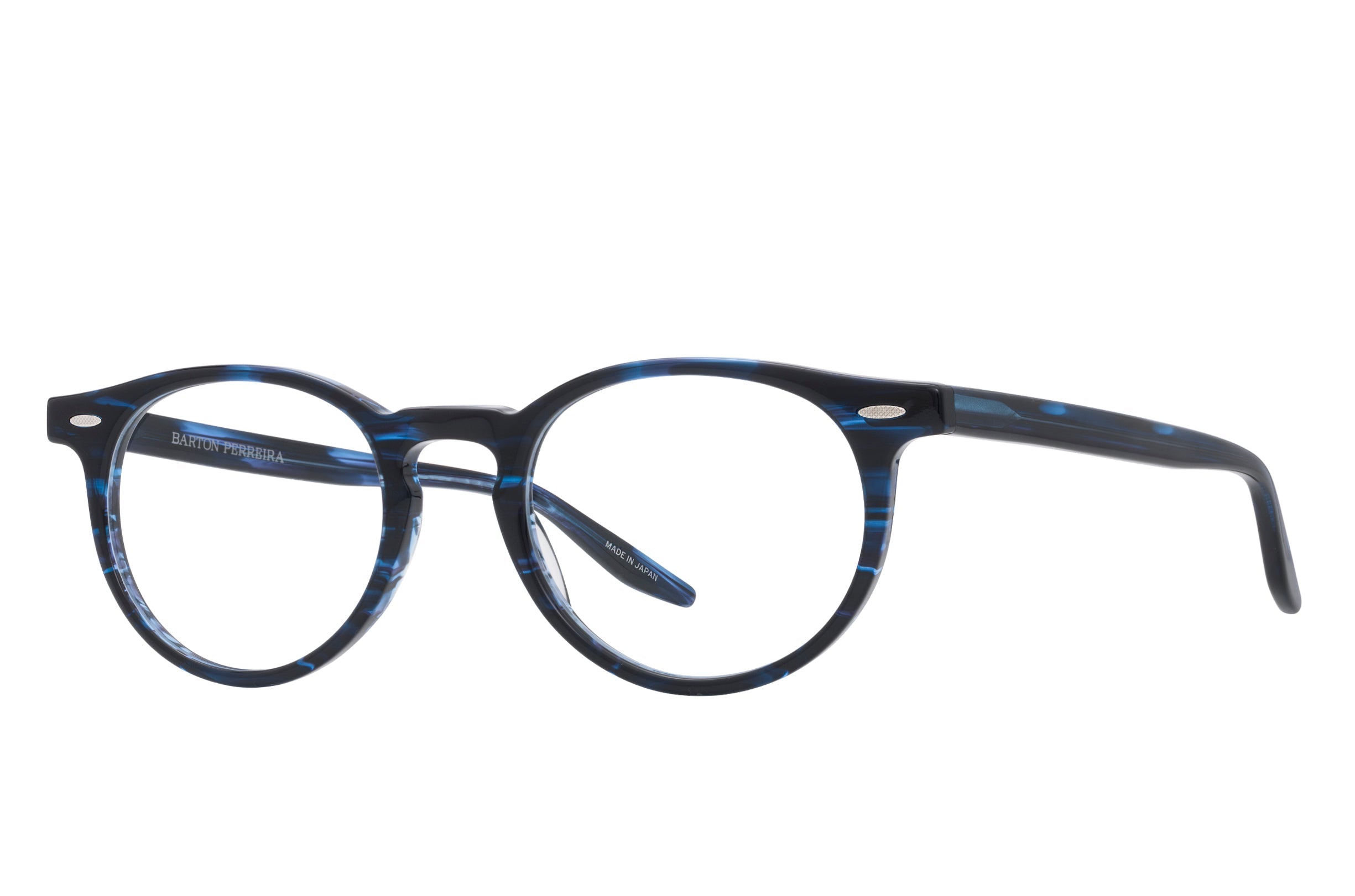 Barton Perreira Banks (50) Eyeglasses