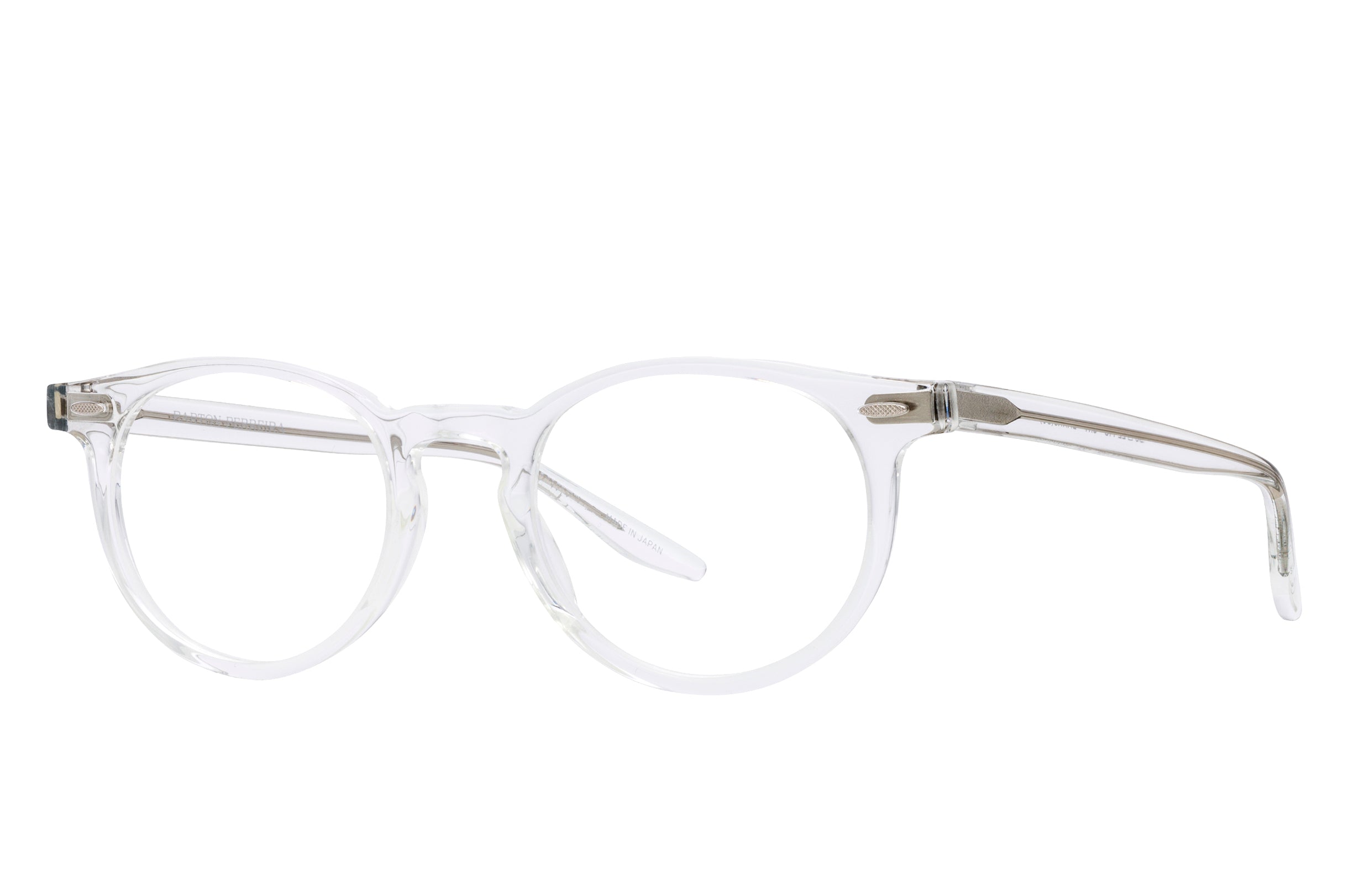 Barton Perreira Banks (50) Eyeglasses