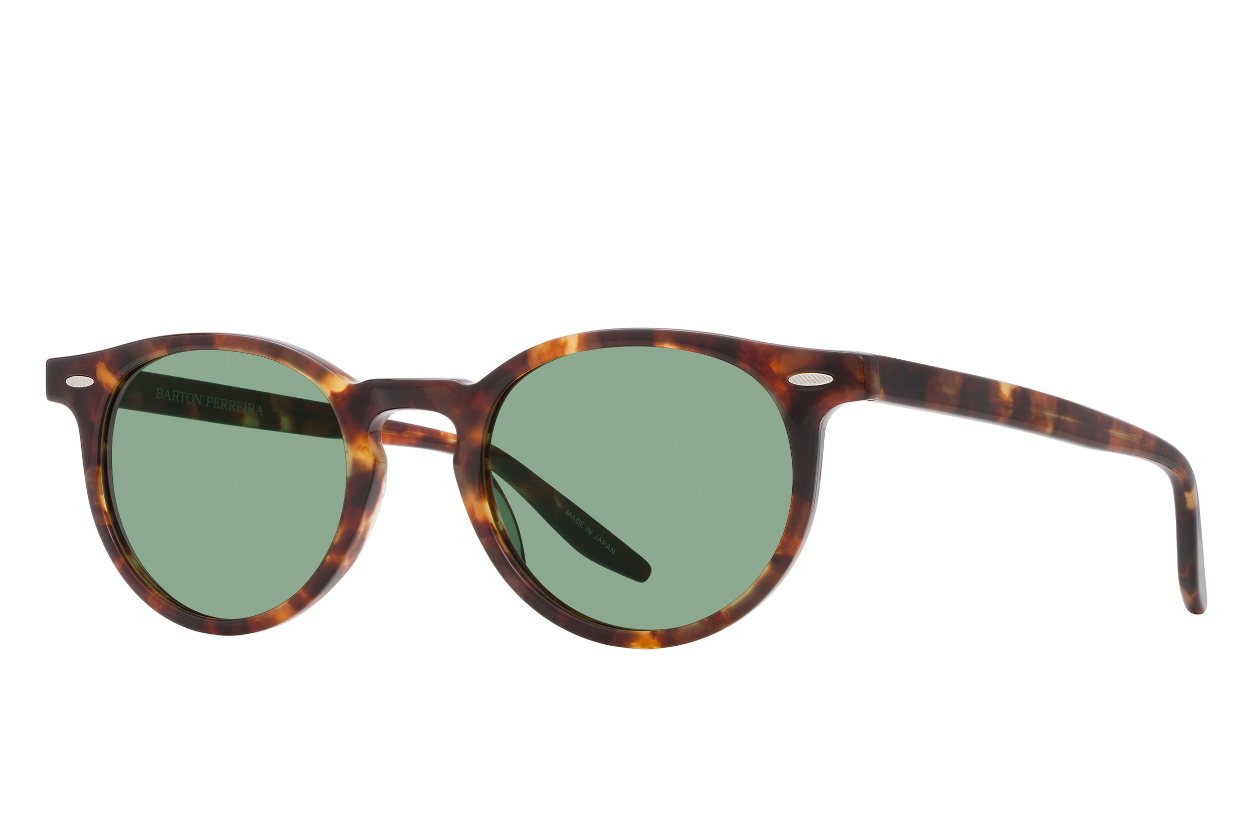 Barton Perreira Banks (50) Sun Sunglasses