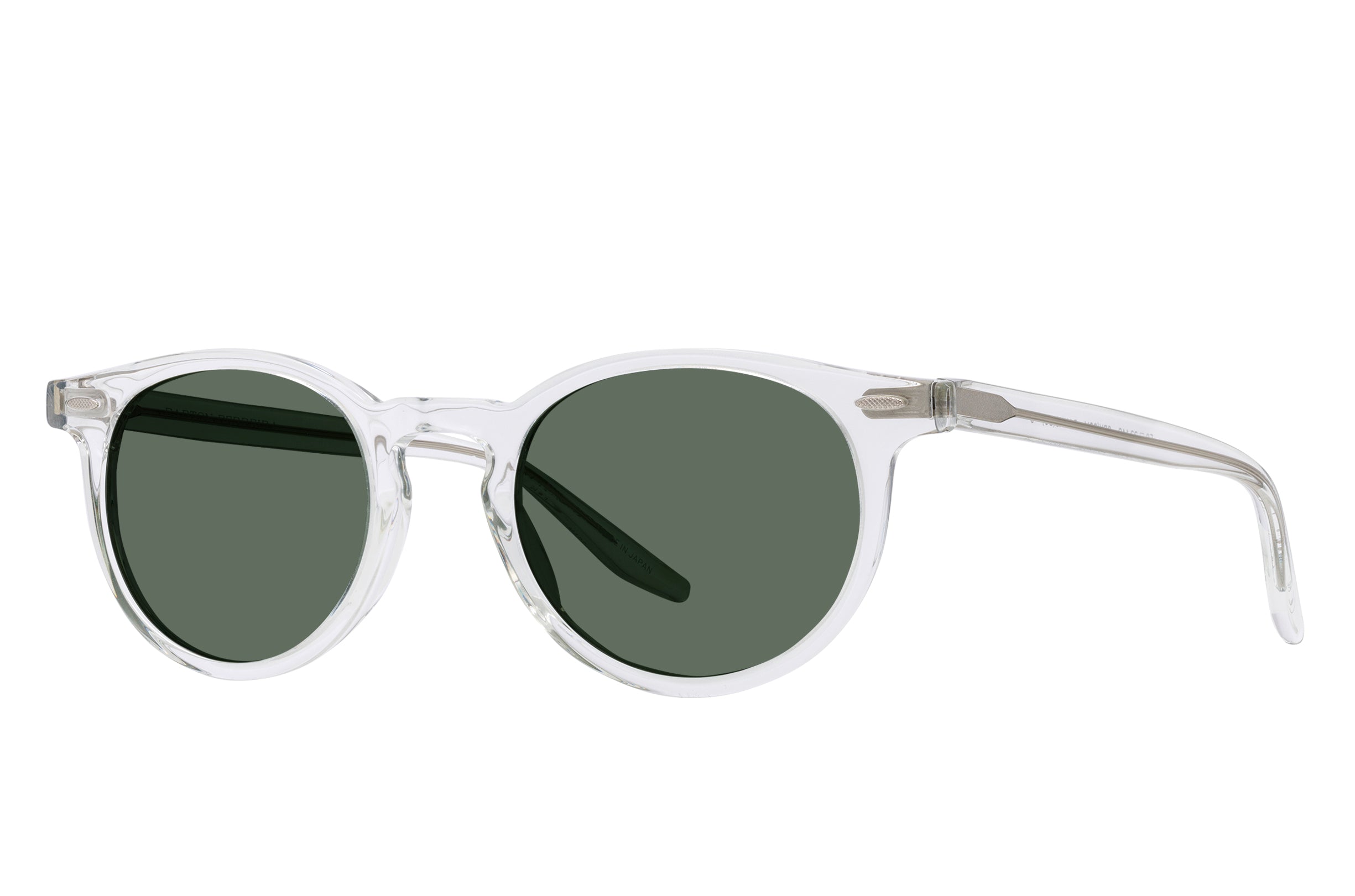 Barton Perreira Banks (50) Sun Sunglasses
