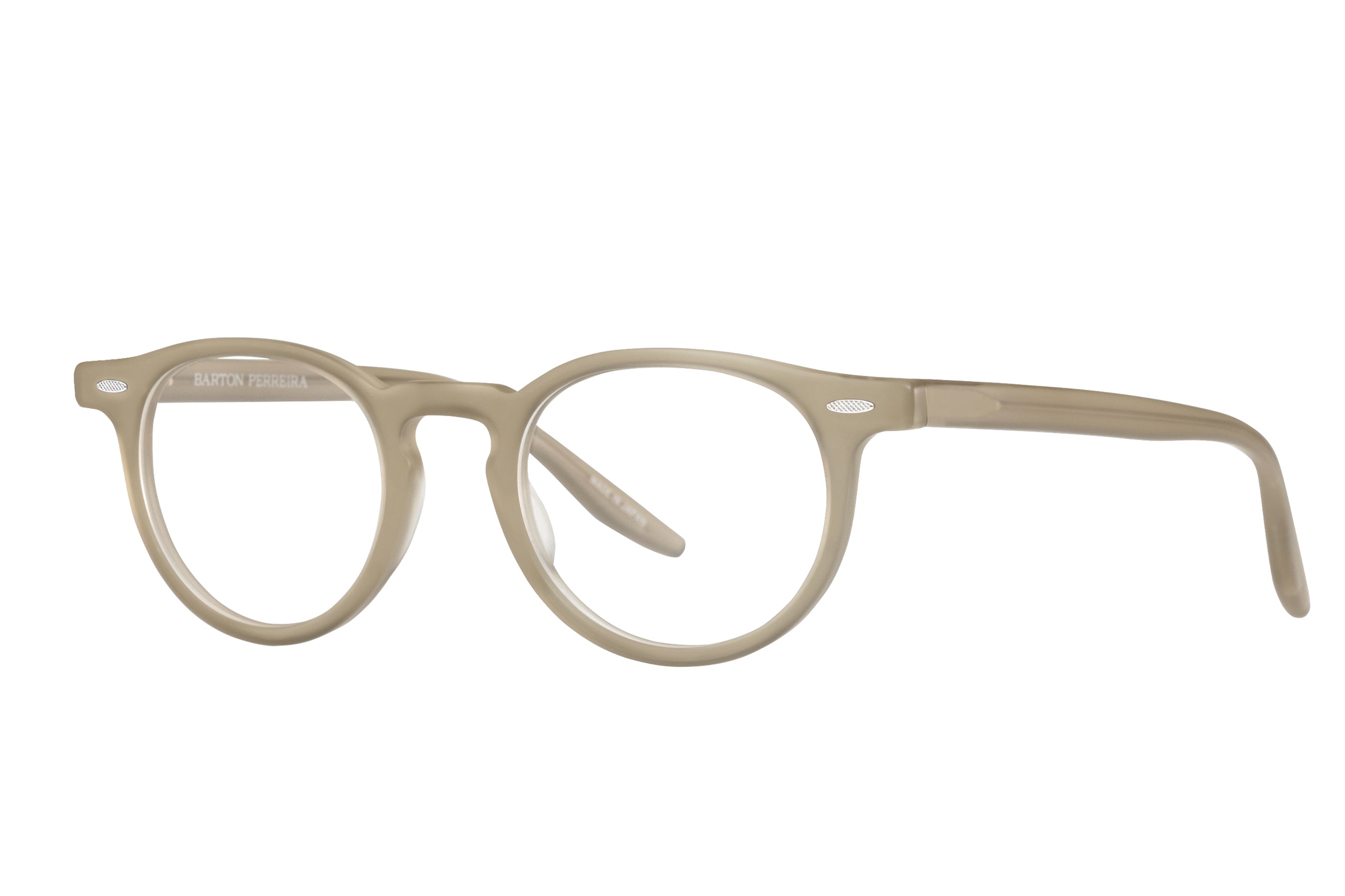 Barton Perreira Banks (48) Eyeglasses