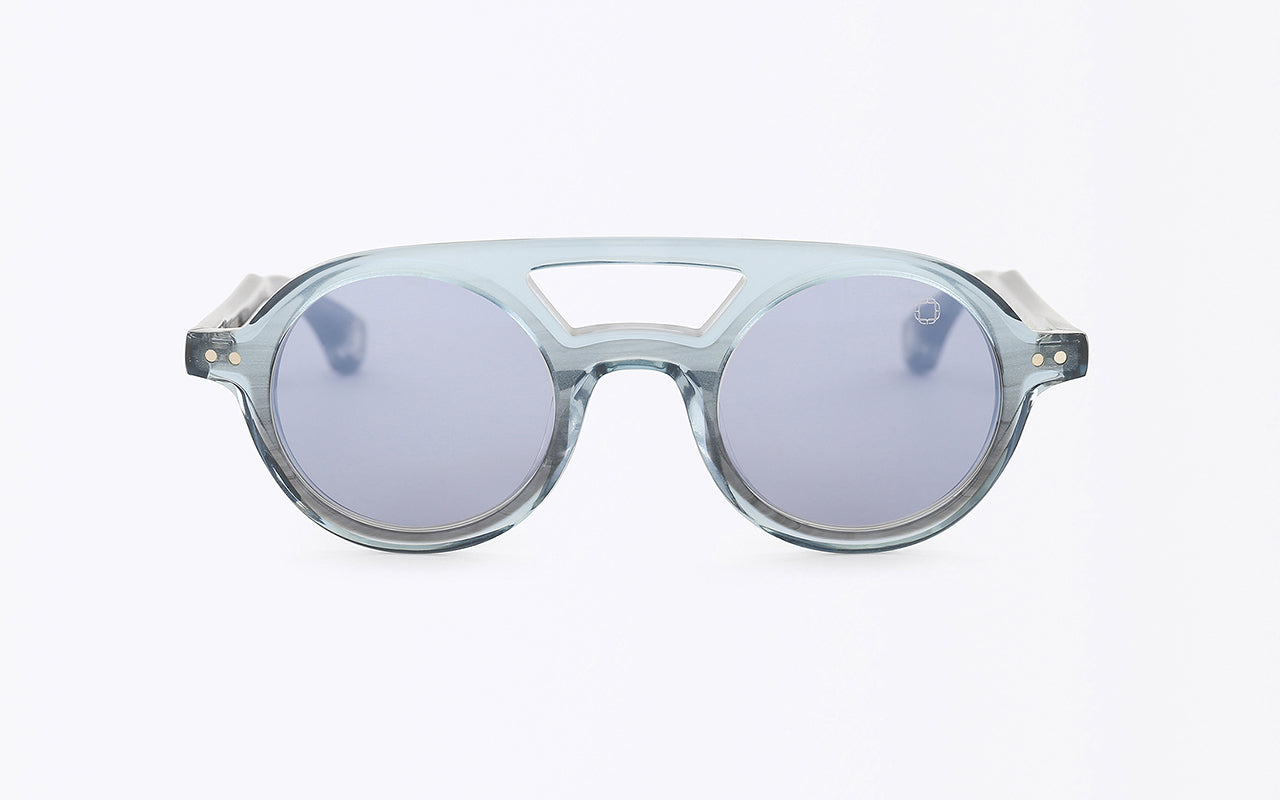 Blake Kuwahara Barragan Sunglasses