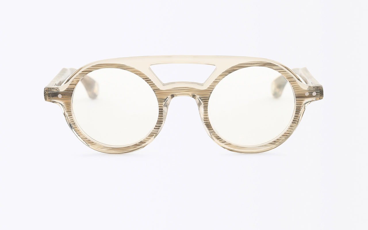 Blake Kuwahara Barragan Sunglasses