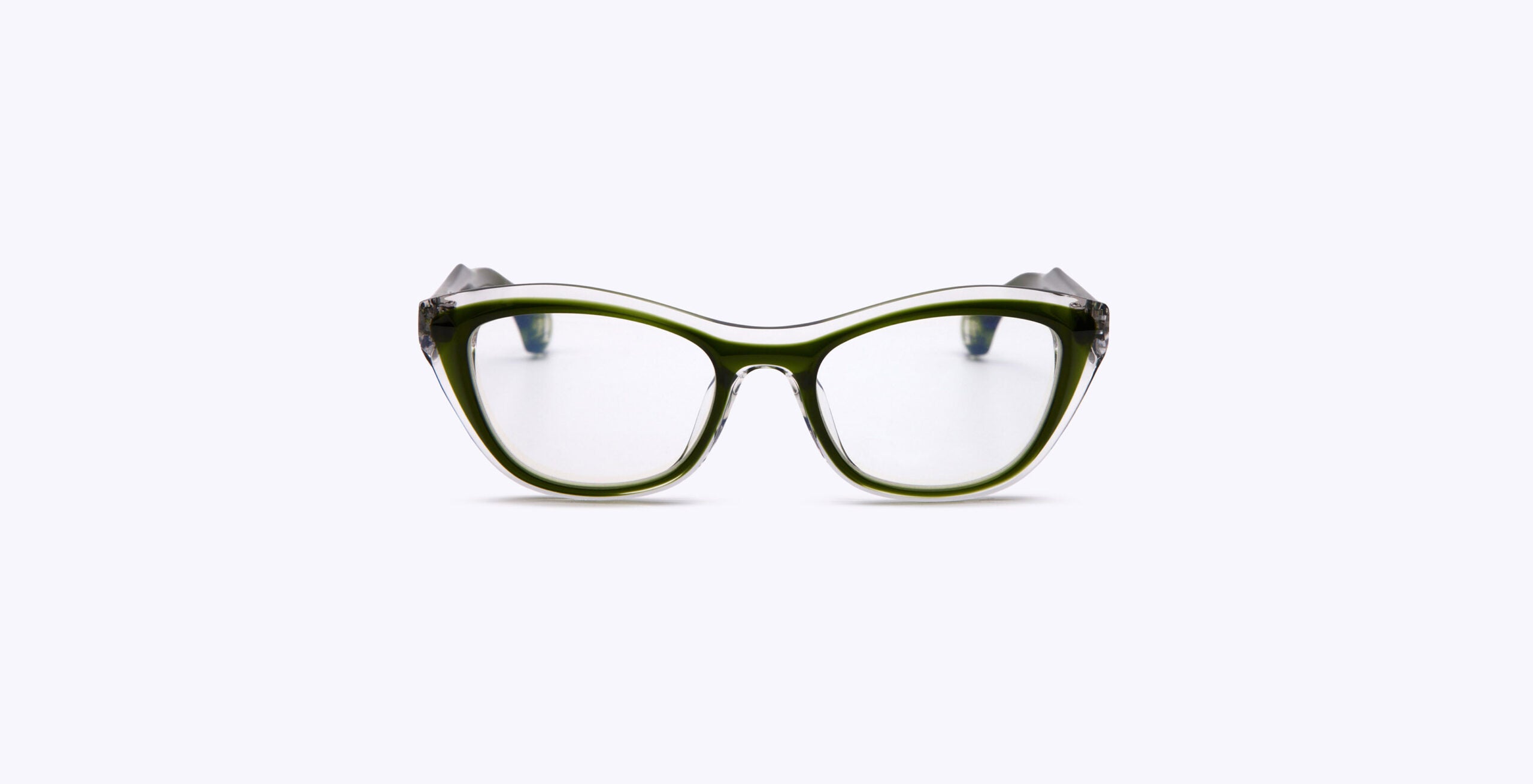 Blake Kuwahara Bayer Eyeglasses