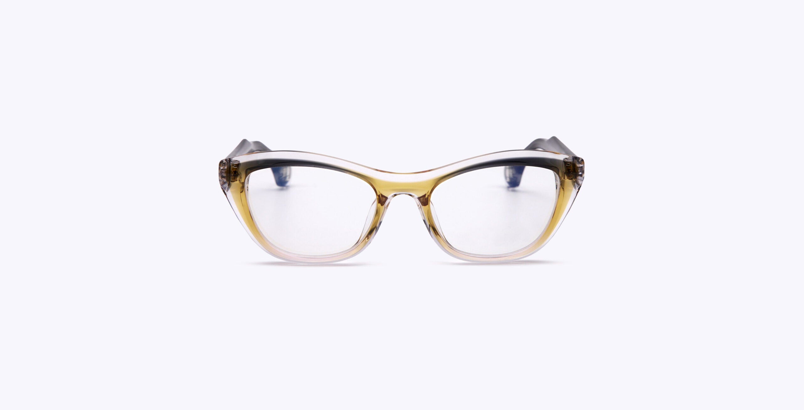 Blake Kuwahara Bayer Eyeglasses