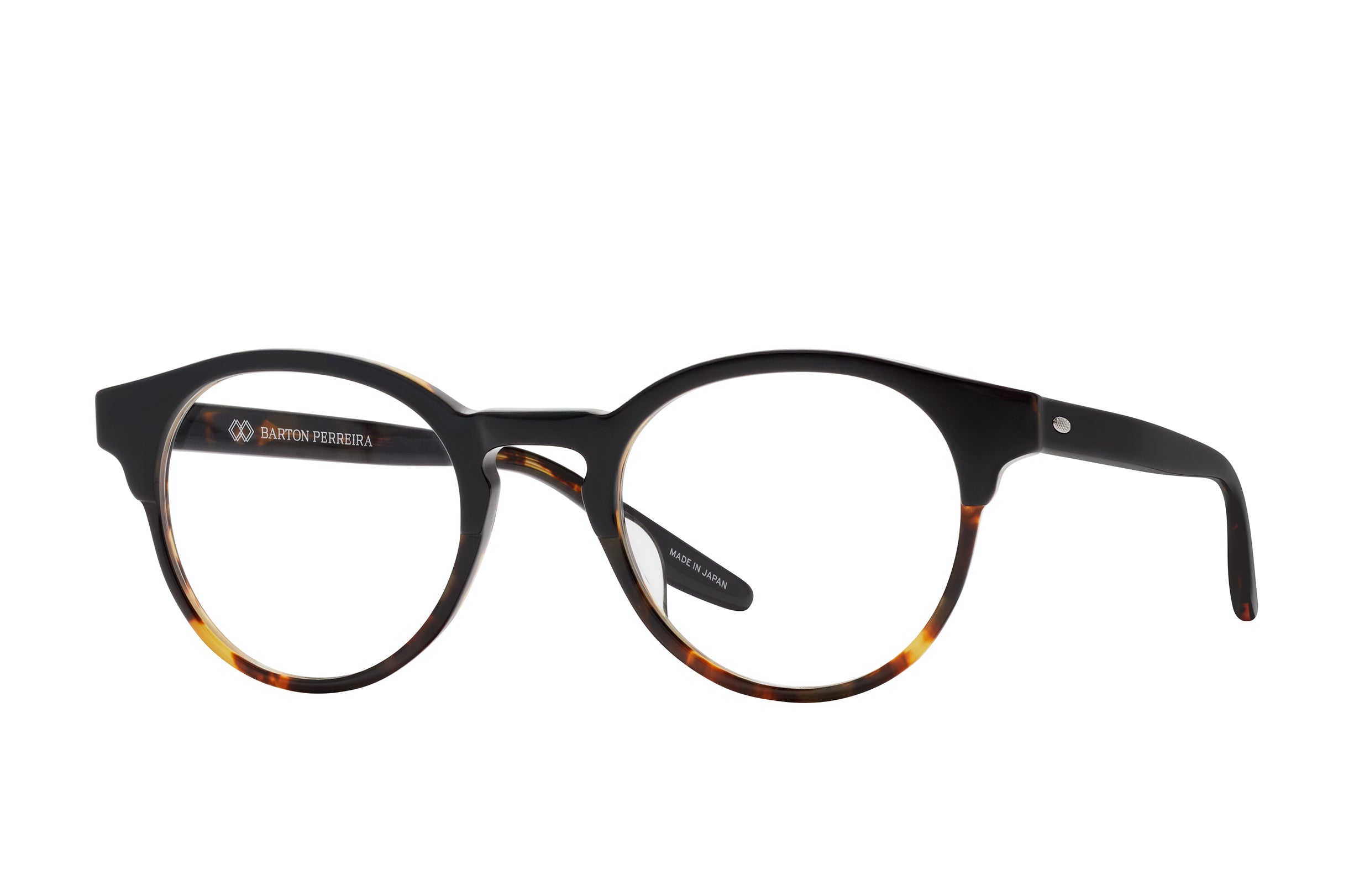 Barton Perreira Beckford Optical Eyeglasses