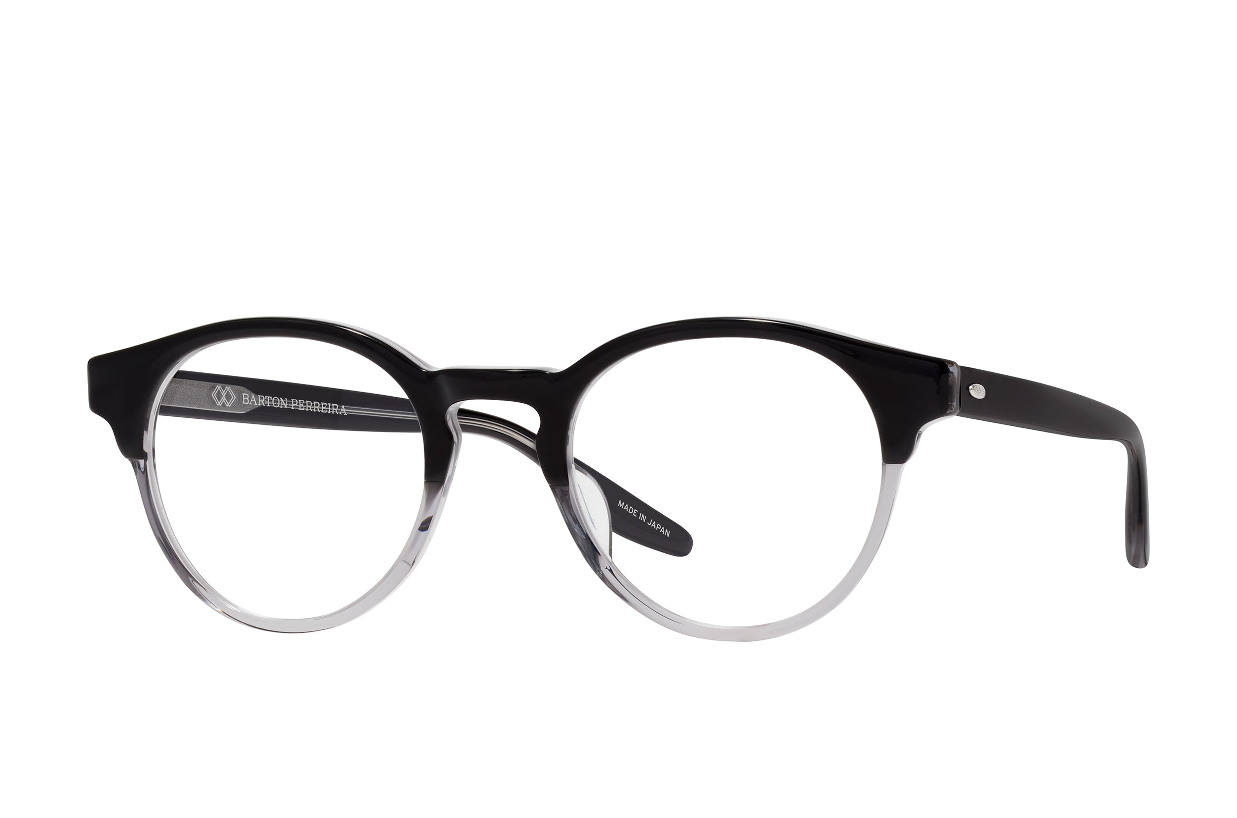 Barton Perreira Beckford Optical Eyeglasses