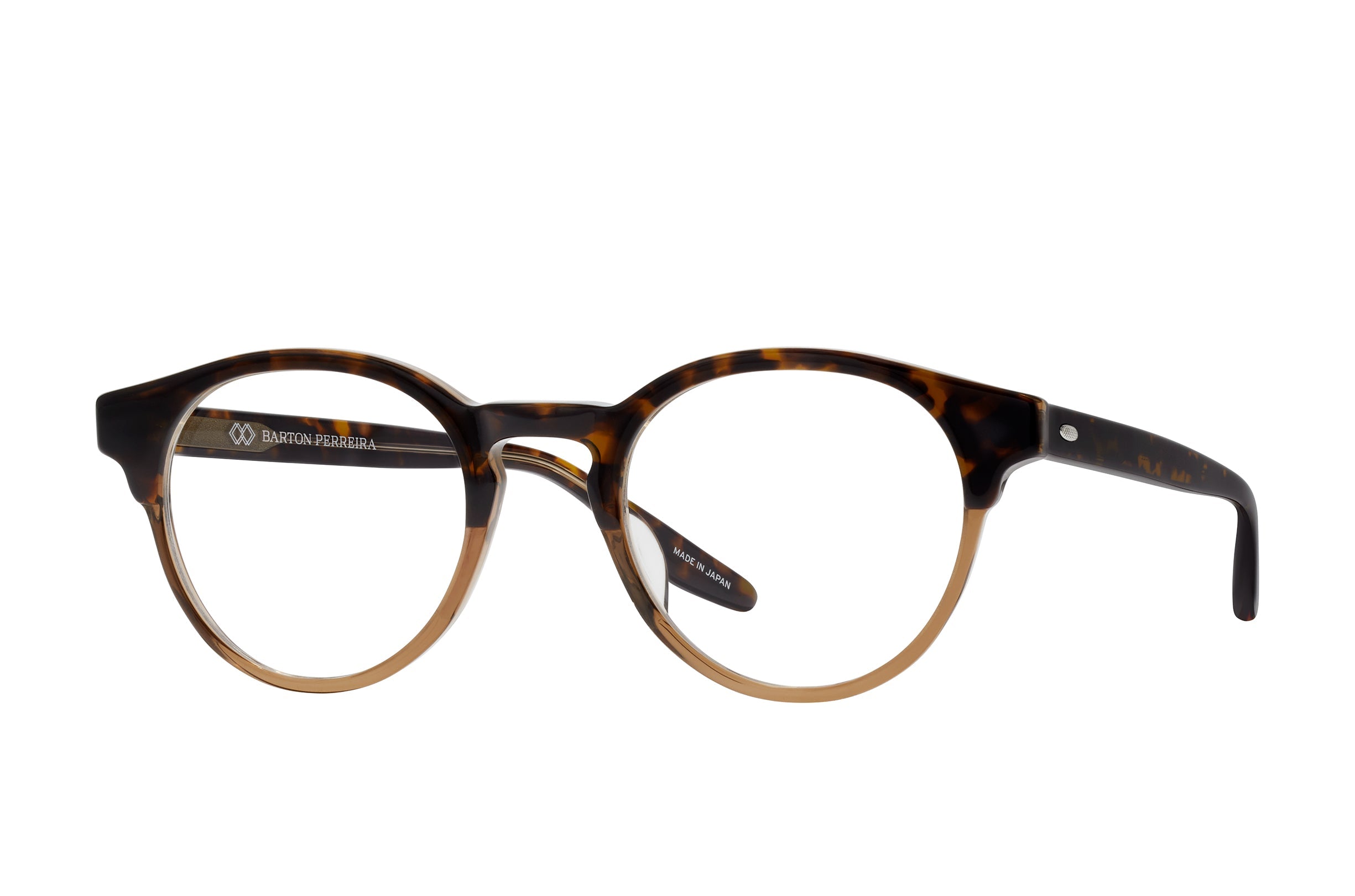 Barton Perreira Beckford Optical Eyeglasses