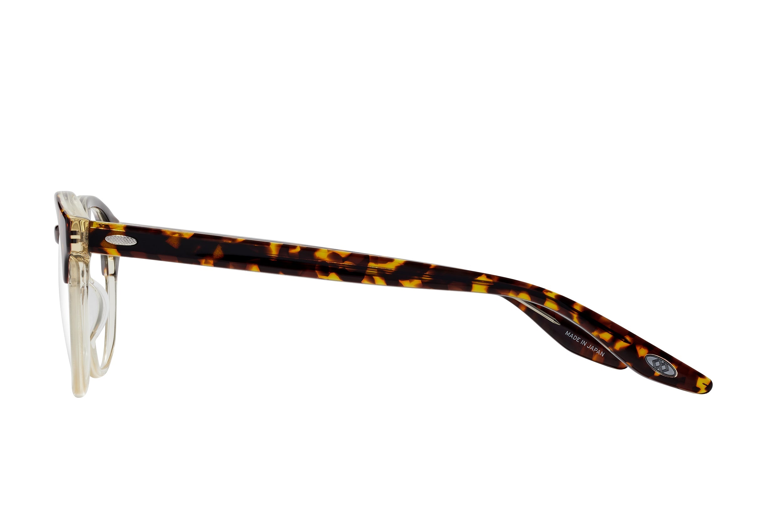 Barton Perreira Beckford Optical Eyeglasses