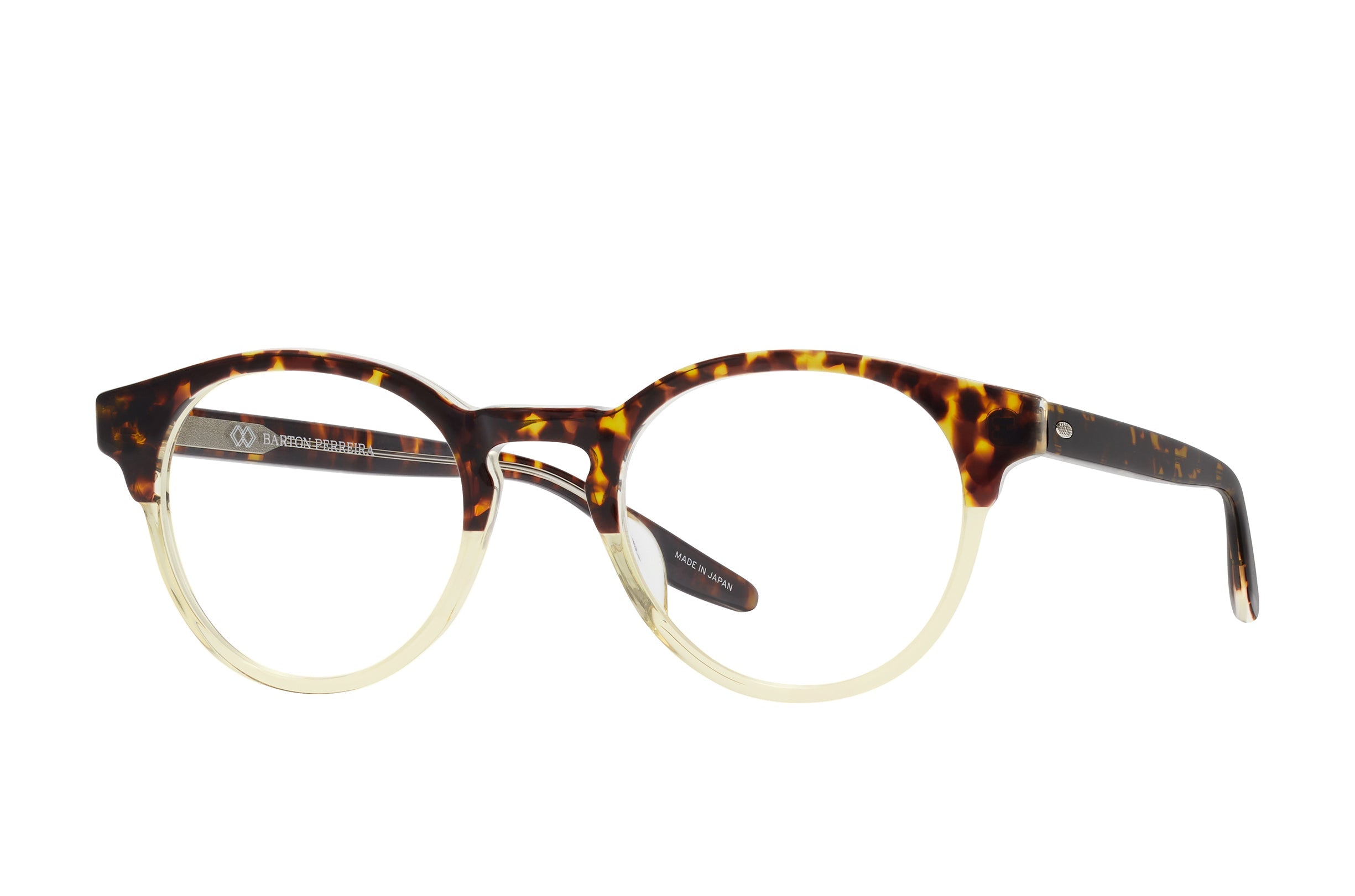 Barton Perreira Beckford Optical Eyeglasses