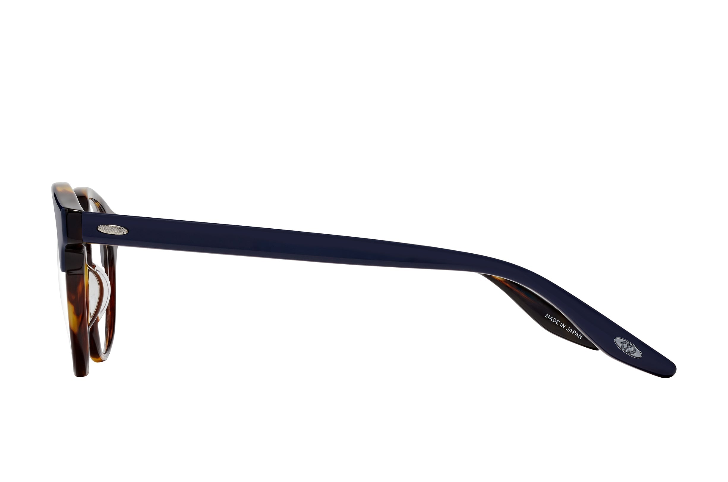 Barton Perreira Beckford Optical Eyeglasses
