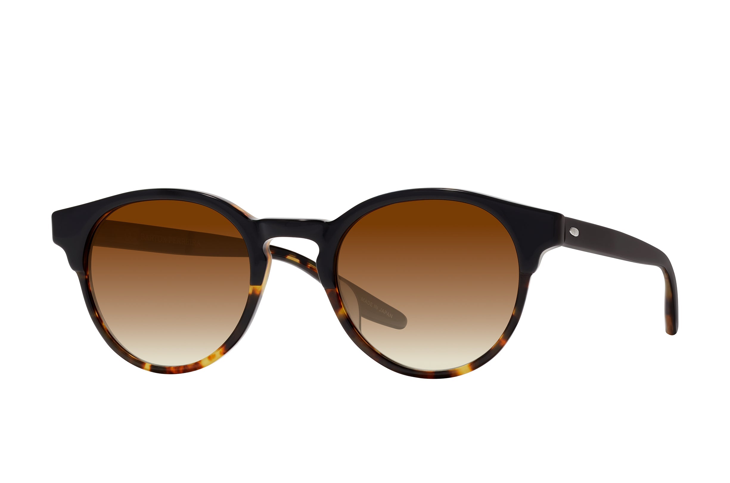 Barton Perreira Beckford Sun Sunglasses