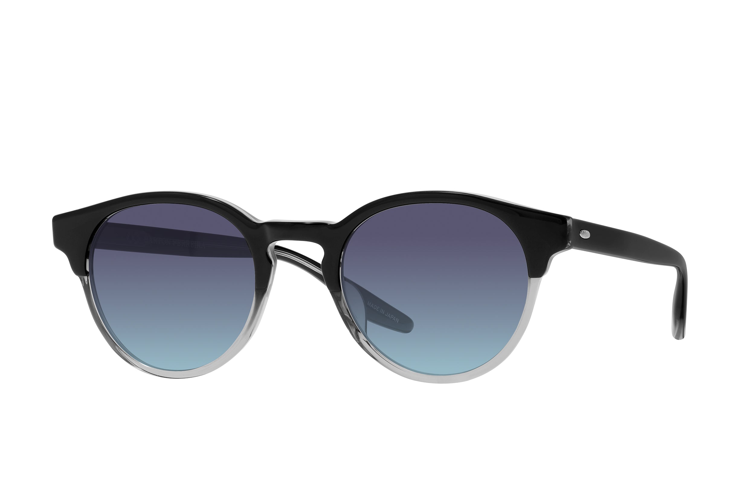 Barton Perreira Beckford Sun Sunglasses