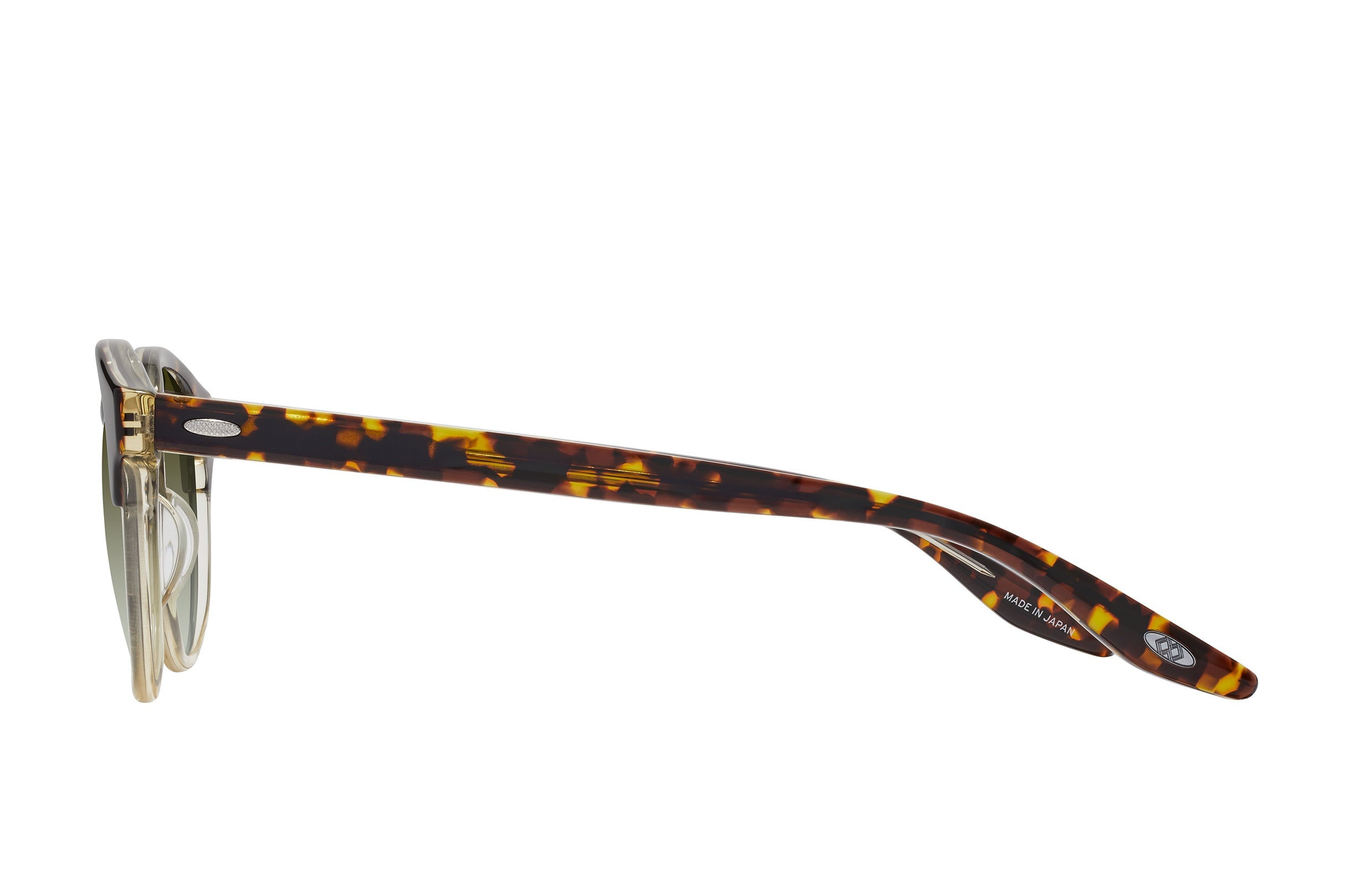 Barton Perreira Beckford Sun Sunglasses