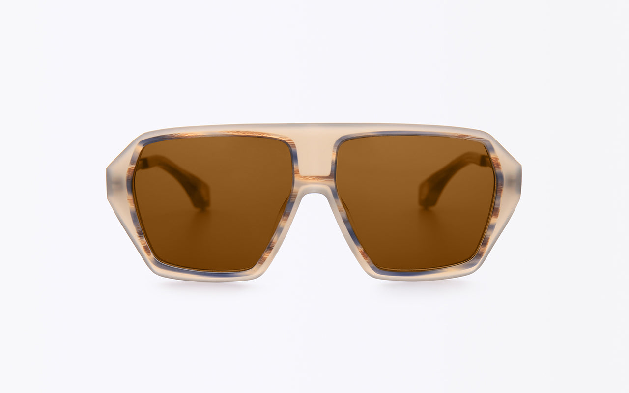 Blake Kuwahara Beelman Sunglasses