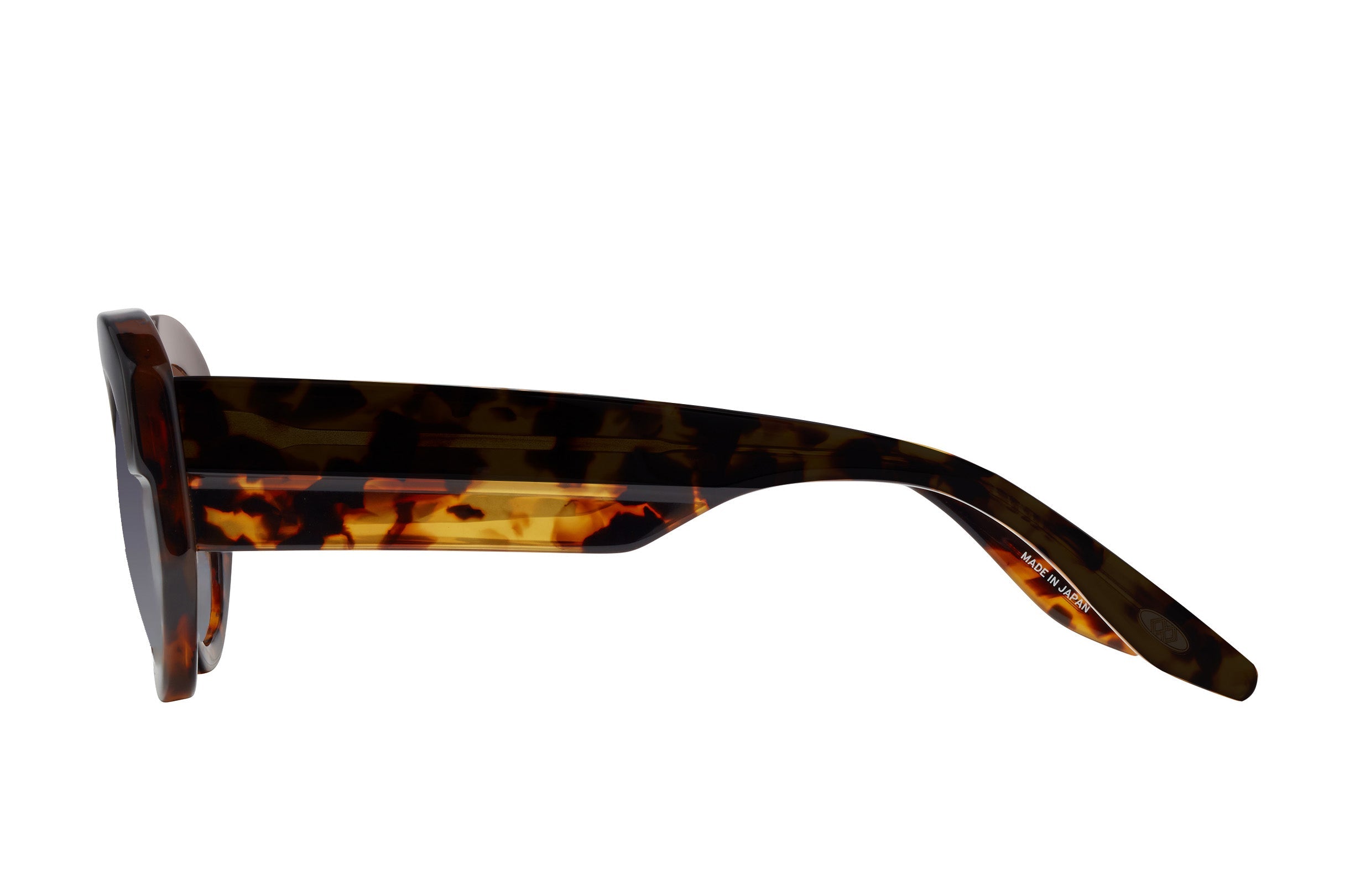 Barton Perreira Sueño x Bellini Yacht Sunglasses