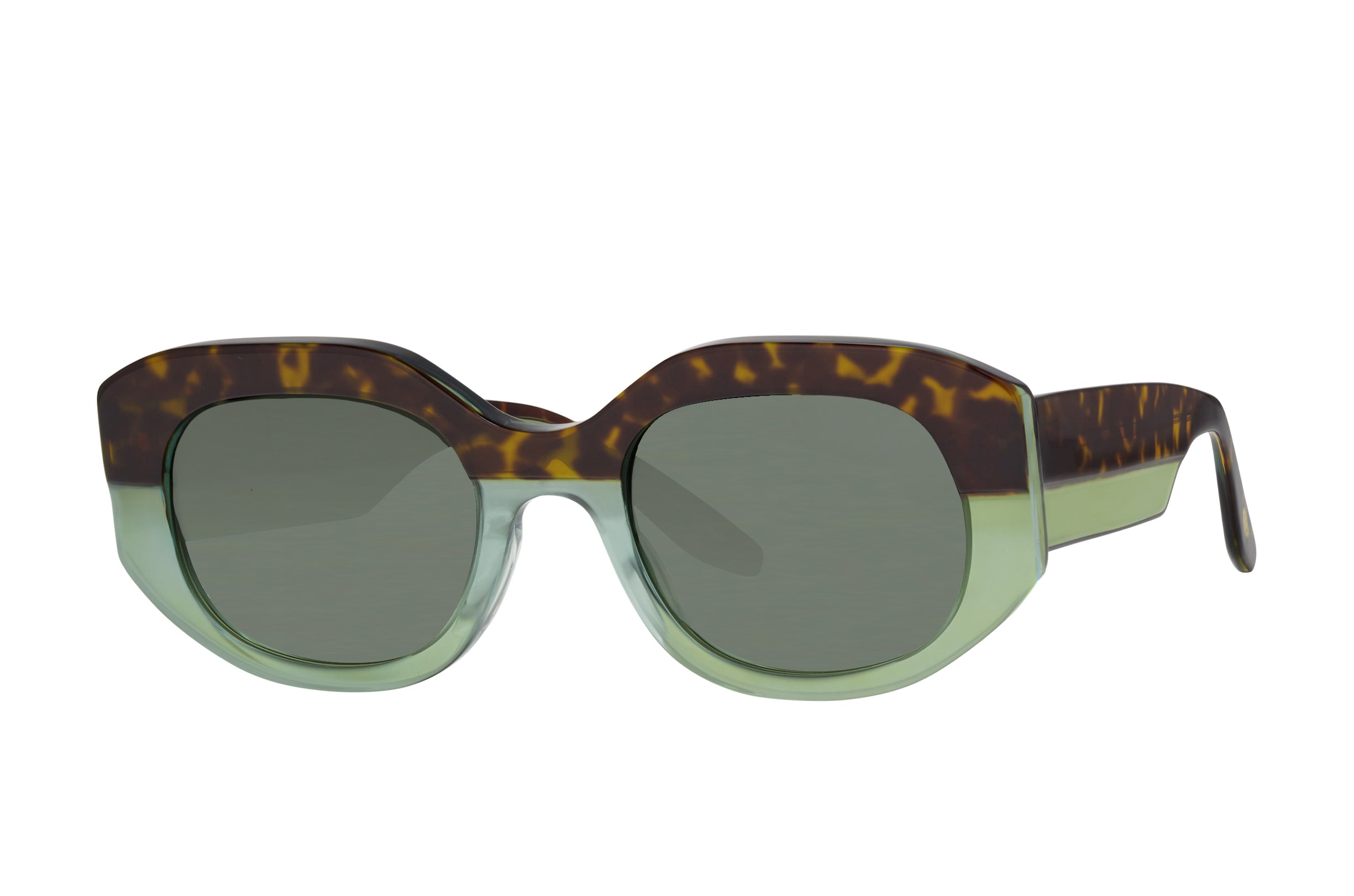 Barton Perreira Sueño x Bellini Yacht Sunglasses