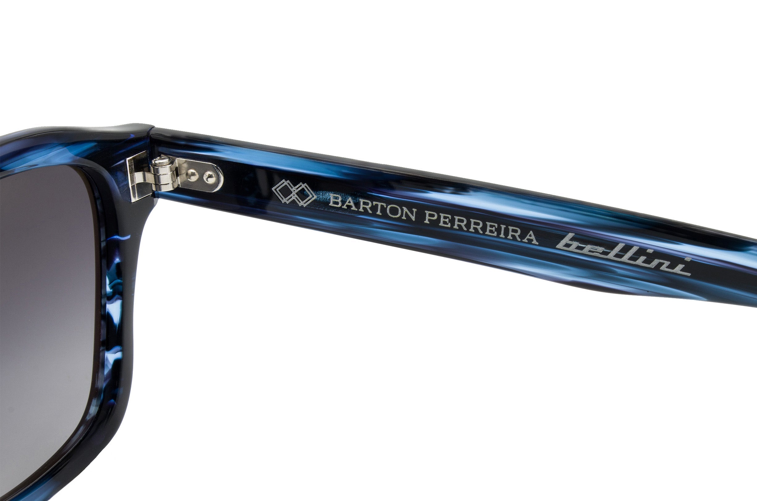 Barton Perreira Winton x Bellini Yacht Sunglasses