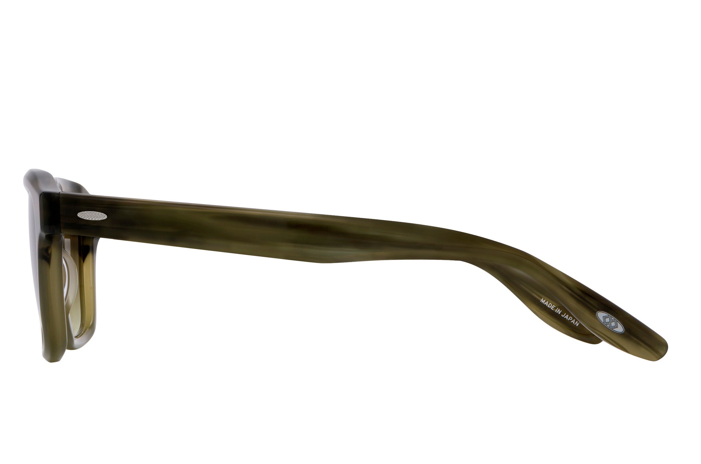 Barton Perreira Winton x Bellini Yacht Sunglasses