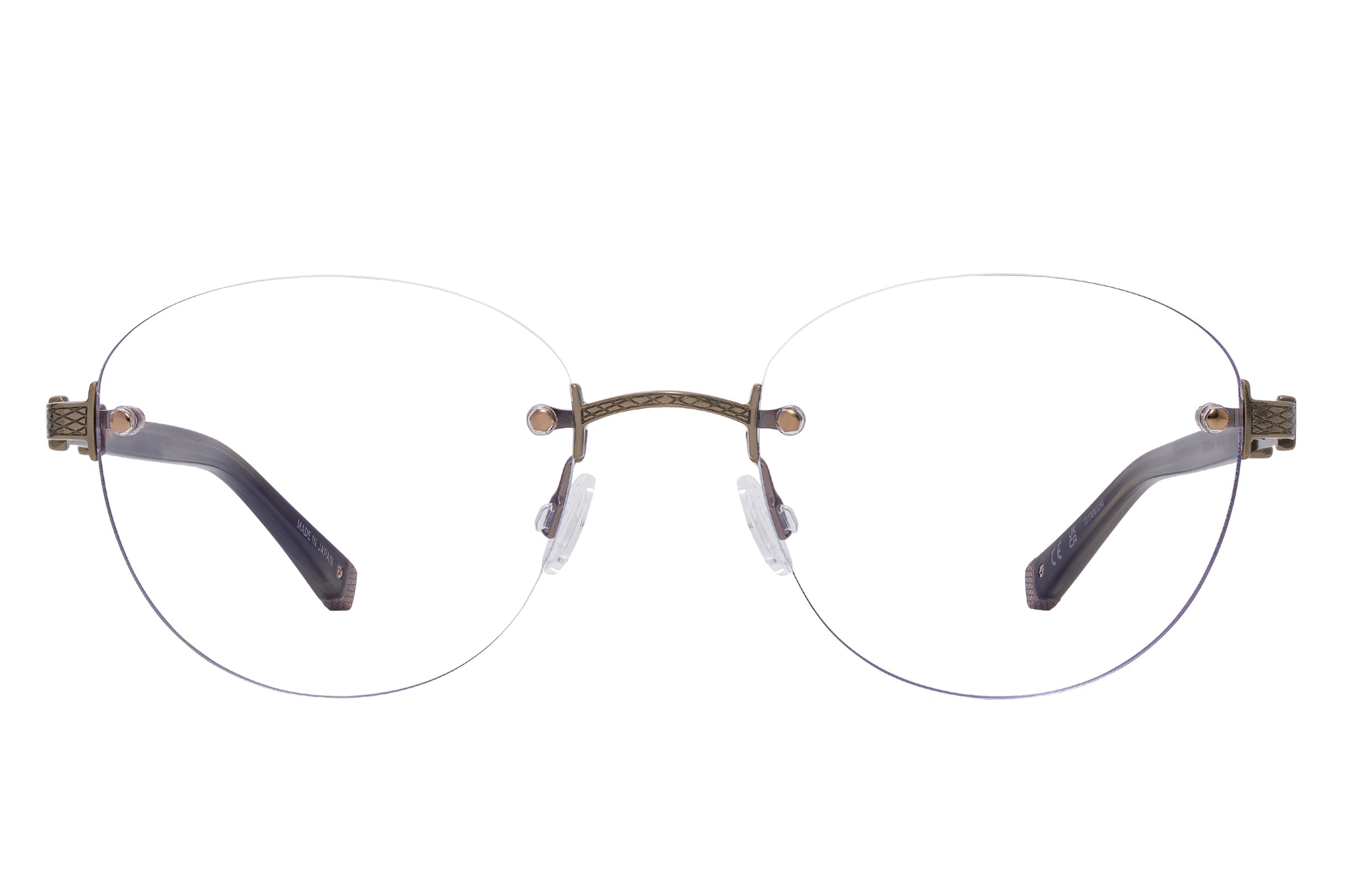 Barton Perreira Bennie Eyeglasses