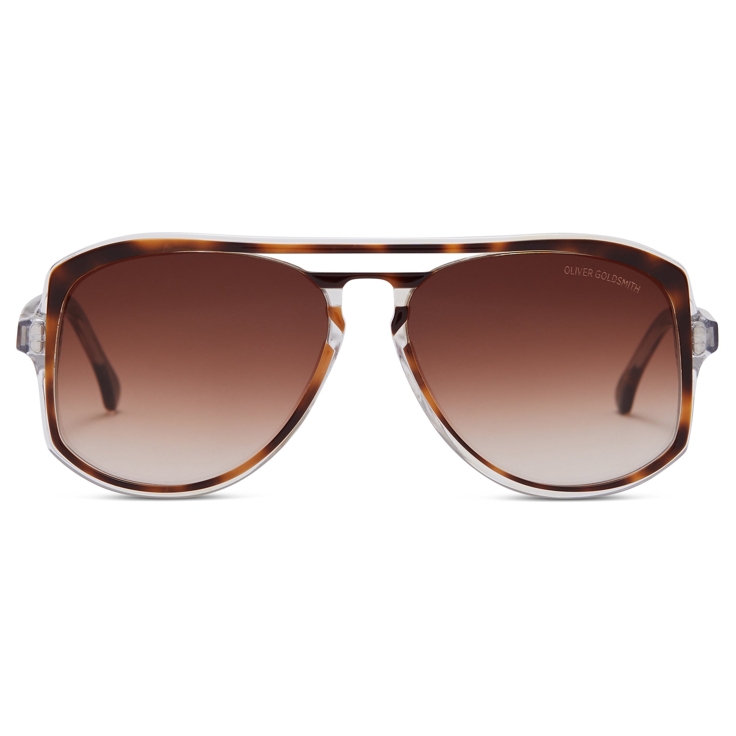 Oliver Goldsmith Berwick Sunglasses