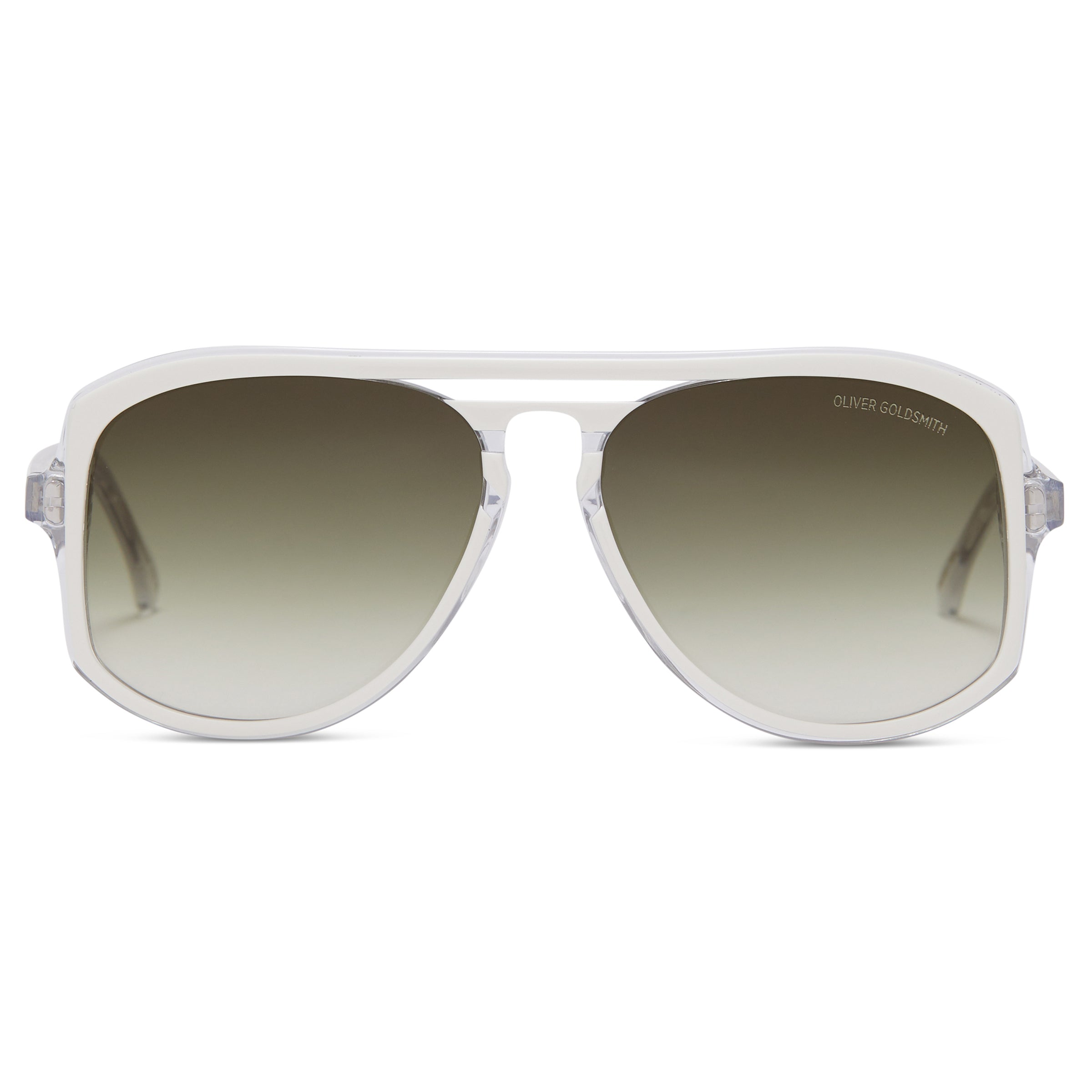 Oliver Goldsmith Berwick Sunglasses