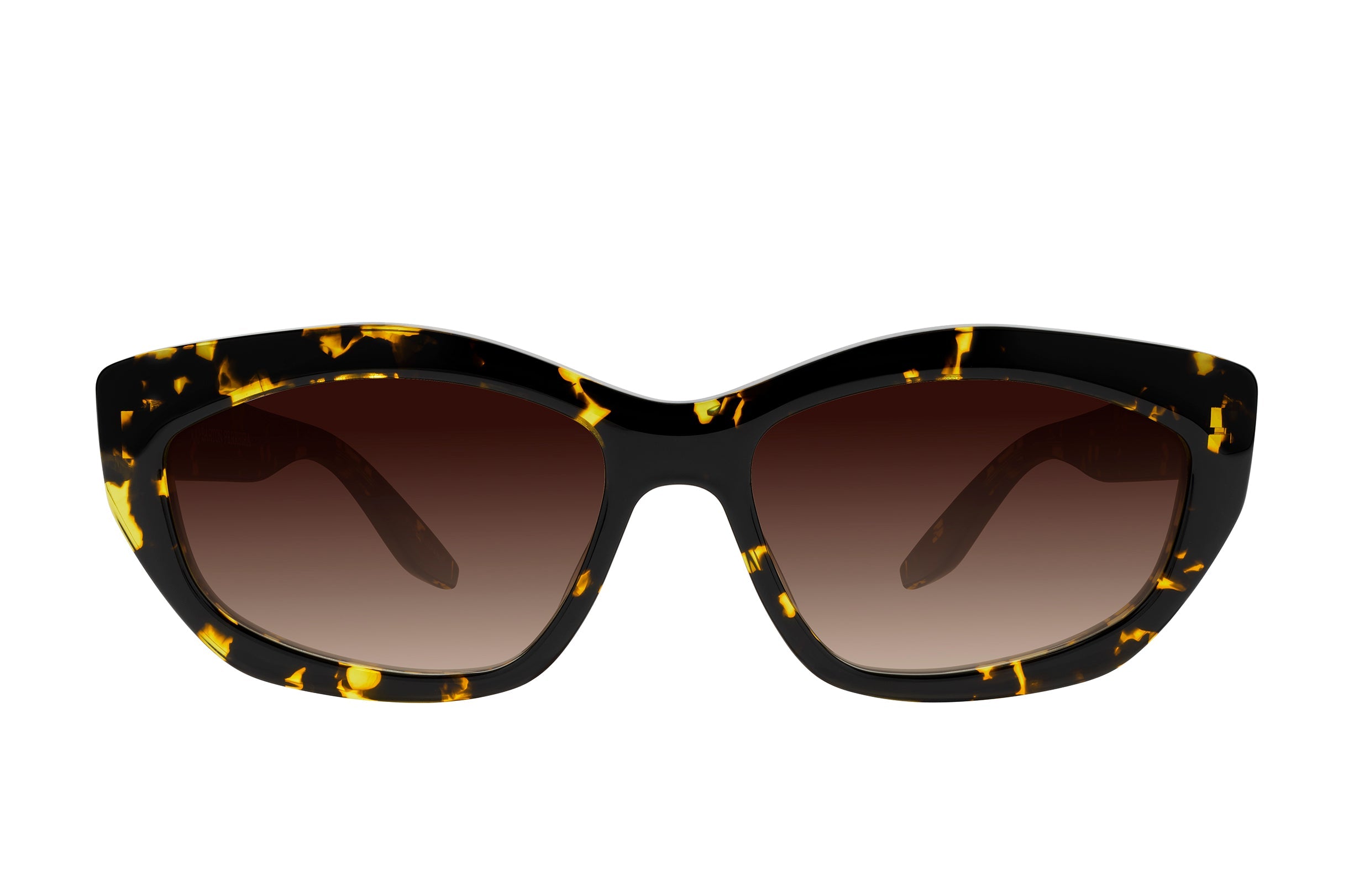 Barton Perreira Bessie Sunglasses