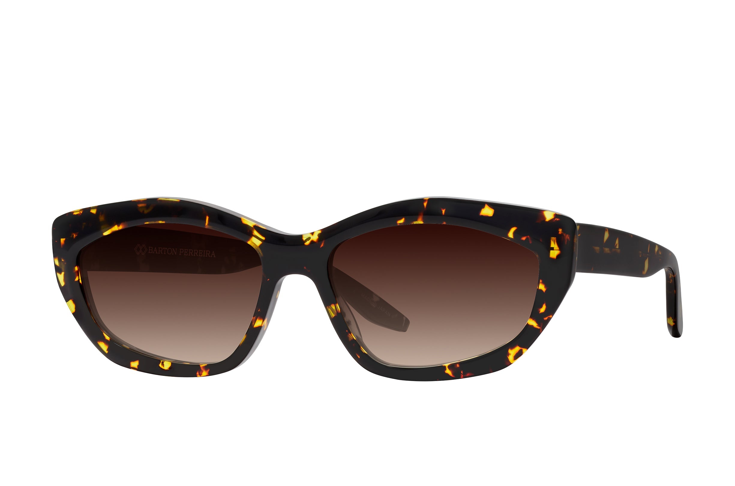 Barton Perreira Bessie Sunglasses