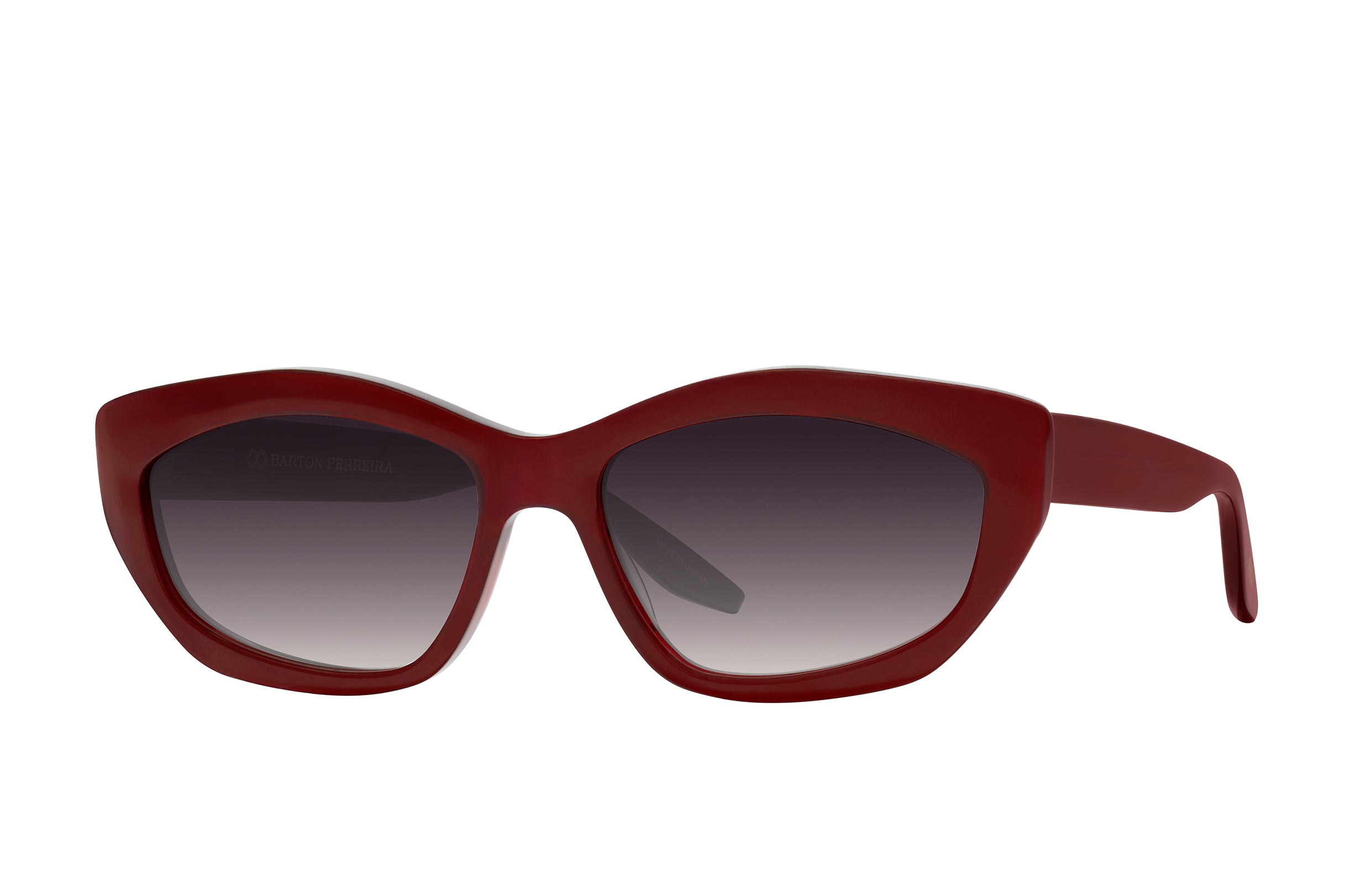 Barton Perreira Bessie Sunglasses