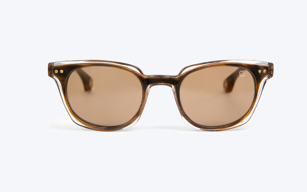 Blake Kuwahara Bigger Blore Sunglasses