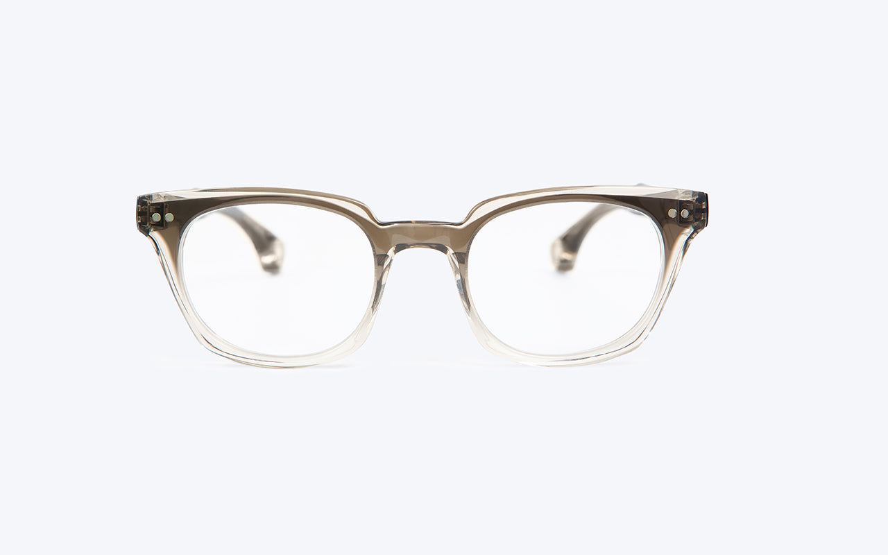 Blake Kuwahara Bigger Blore Eyeglasses