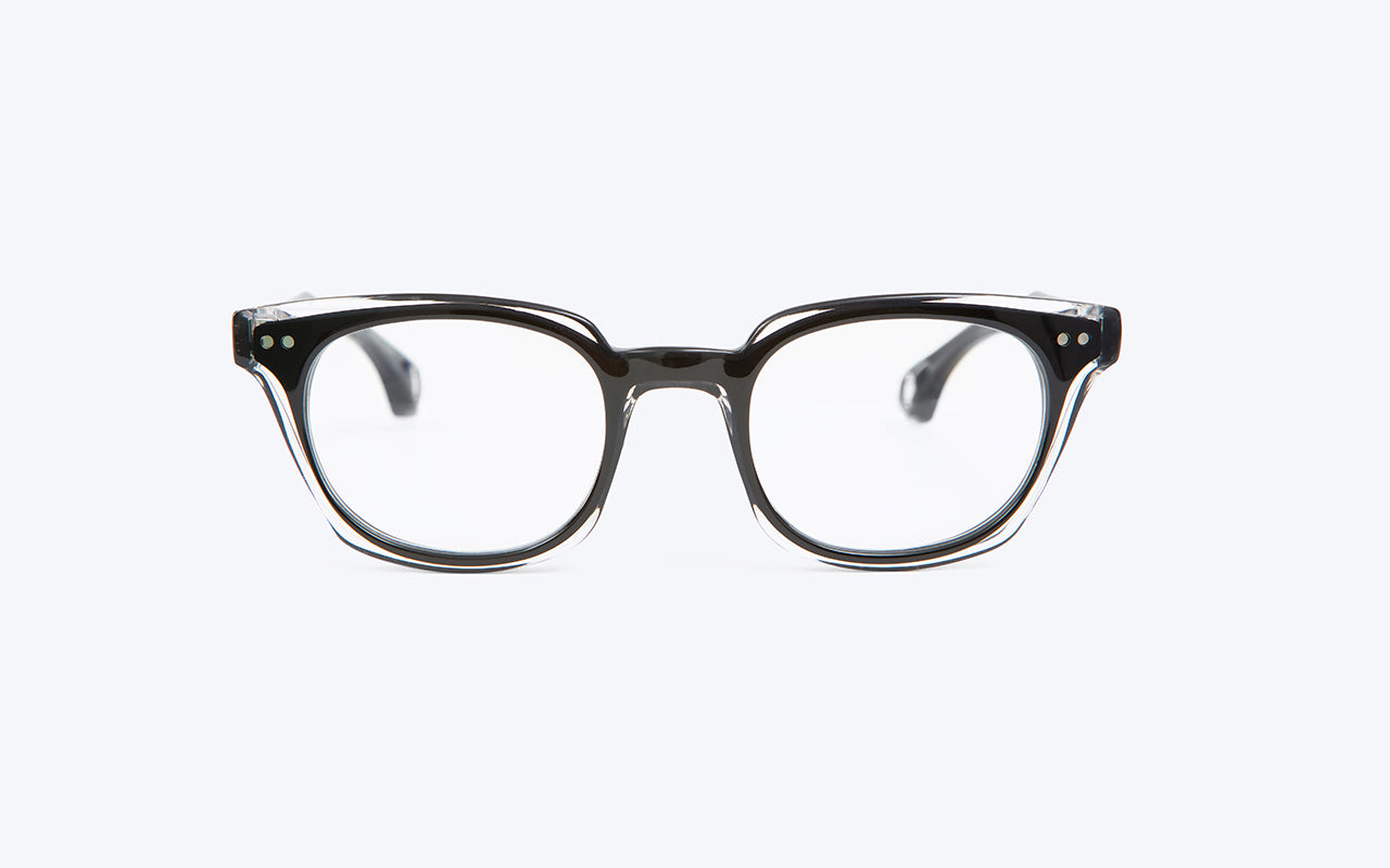 Blake Kuwahara Bigger Blore Eyeglasses