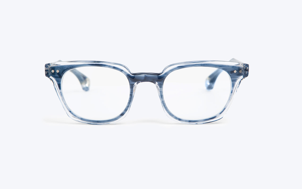 Blake Kuwahara Bigger Blore Eyeglasses