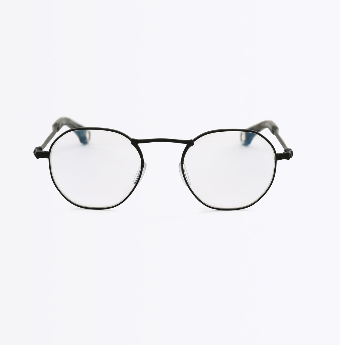 Blake Kuwahara Grey Label – BK1002 Eyeglasses