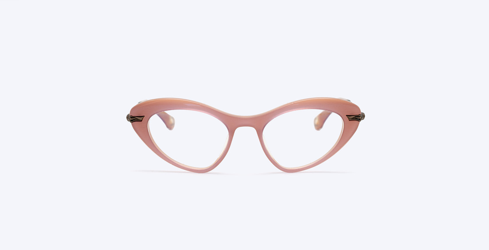 Blake Kuwahara Grey Label – BK1012 Eyeglasses