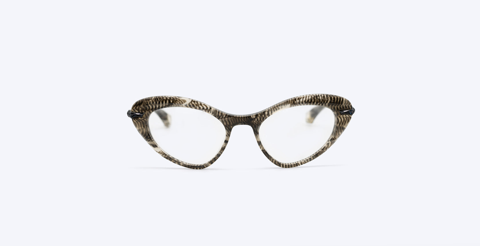 Blake Kuwahara Grey Label – BK1012 Eyeglasses