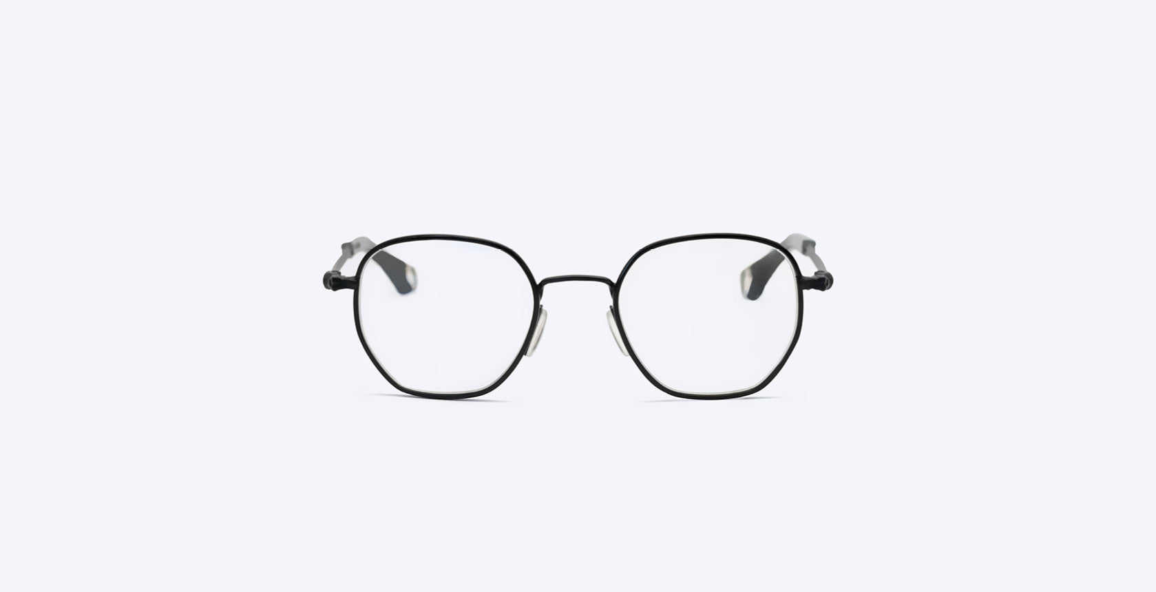 Blake Kuwahara Grey Label – BK1013 Eyeglasses