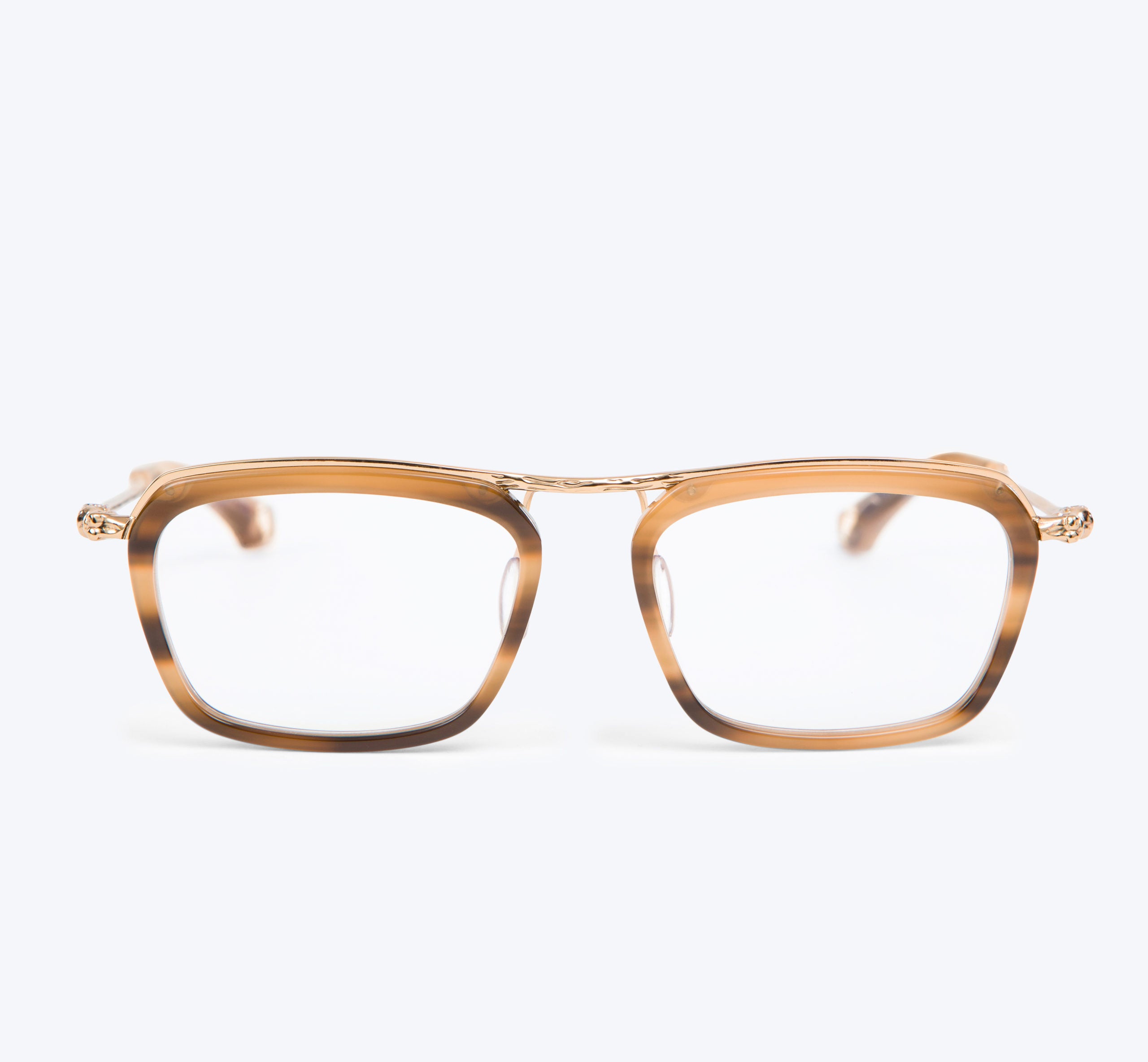 Blake Kuwahara Grey Label – BK1004 Eyeglasses