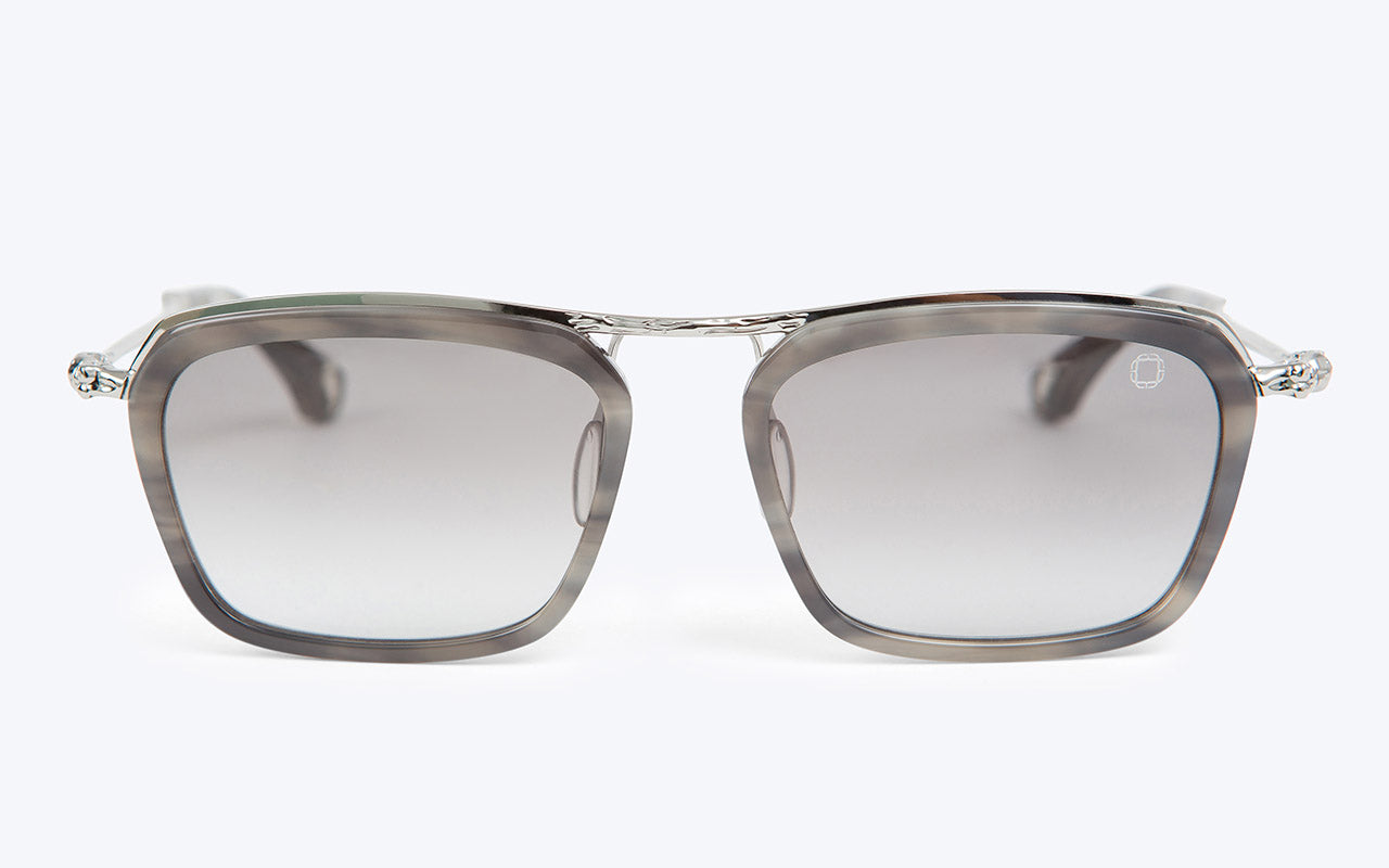 Blake Kuwahara Grey Label – BK1004 Eyeglasses